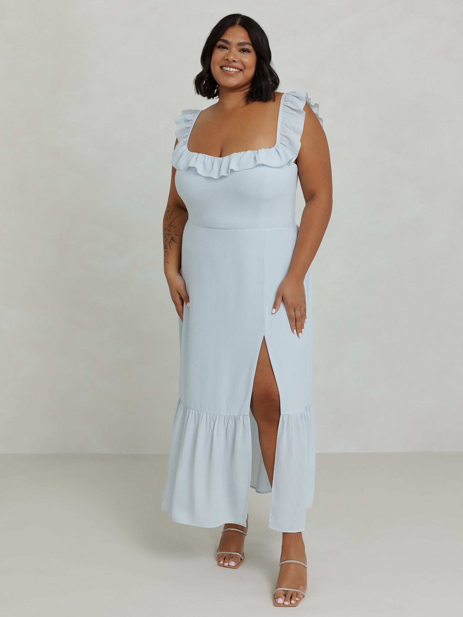 Renfrew Dress ES