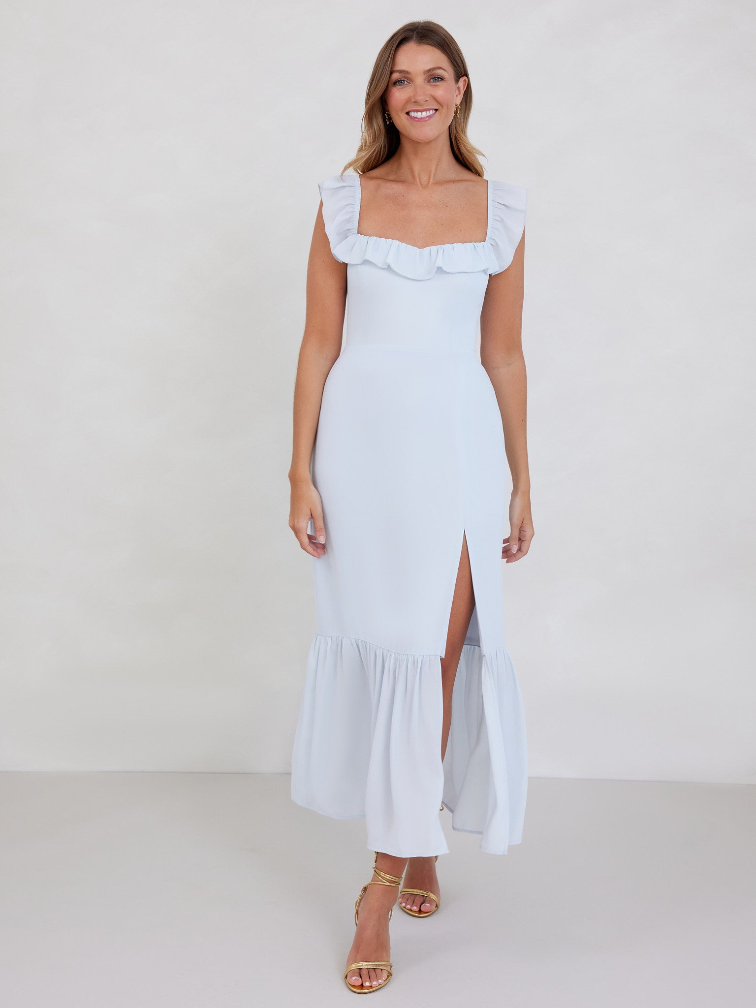 Renfrew Dress