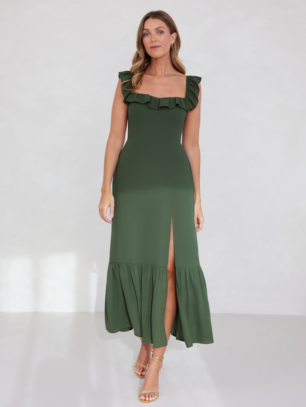Renfrew Dress