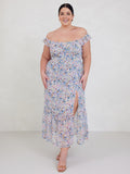 Renfrew Dress ES