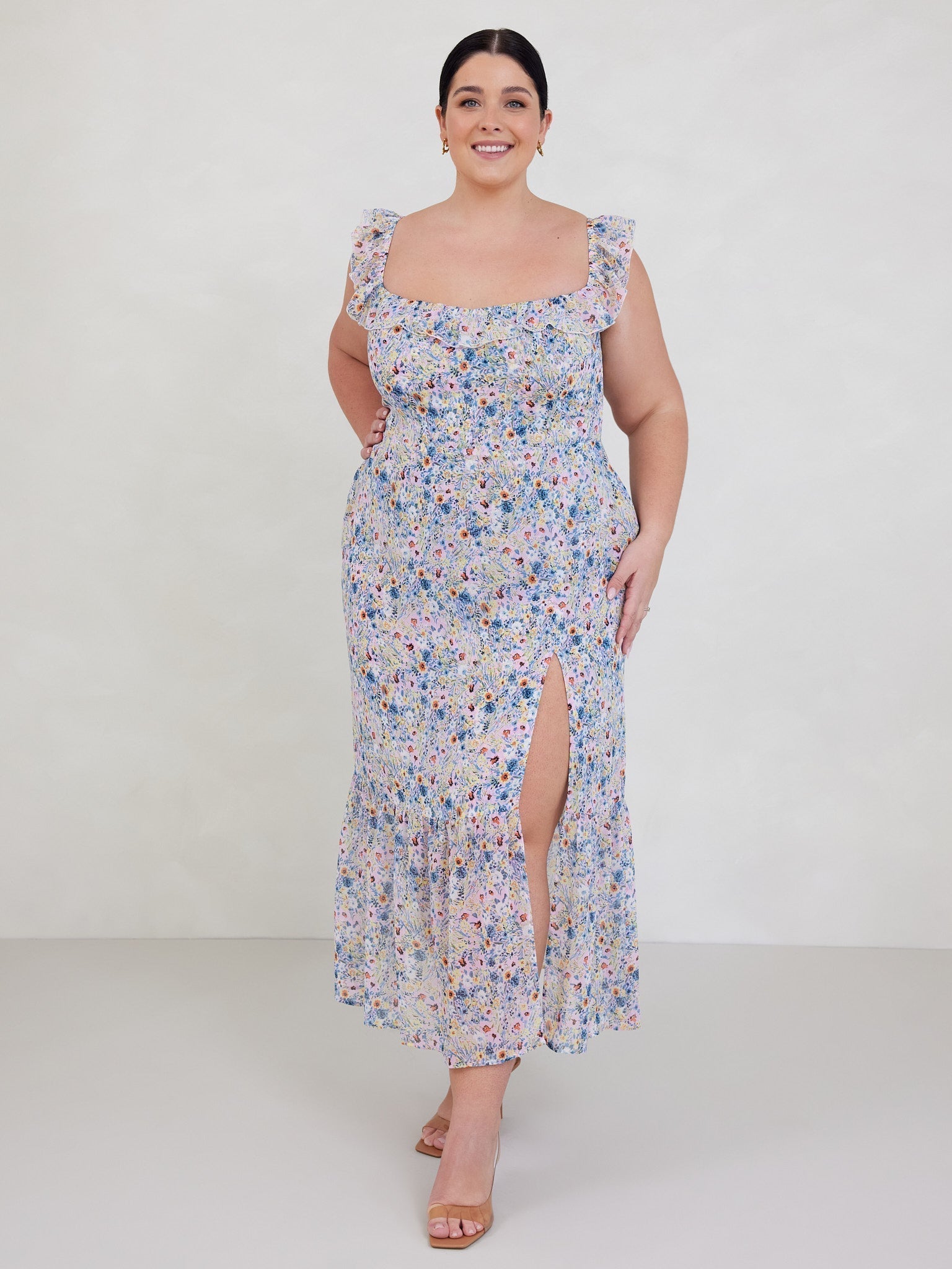 Renfrew Dress ES