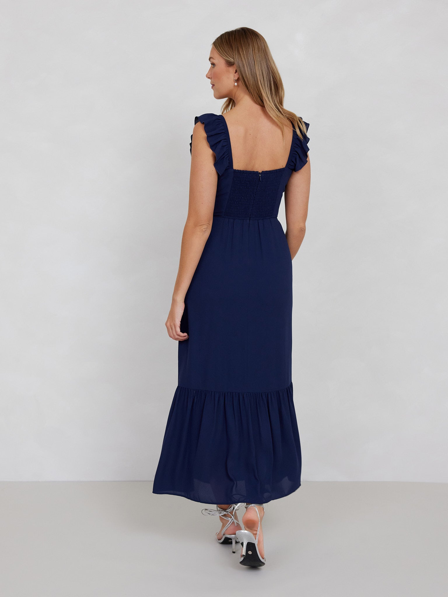 Renfrew Dress