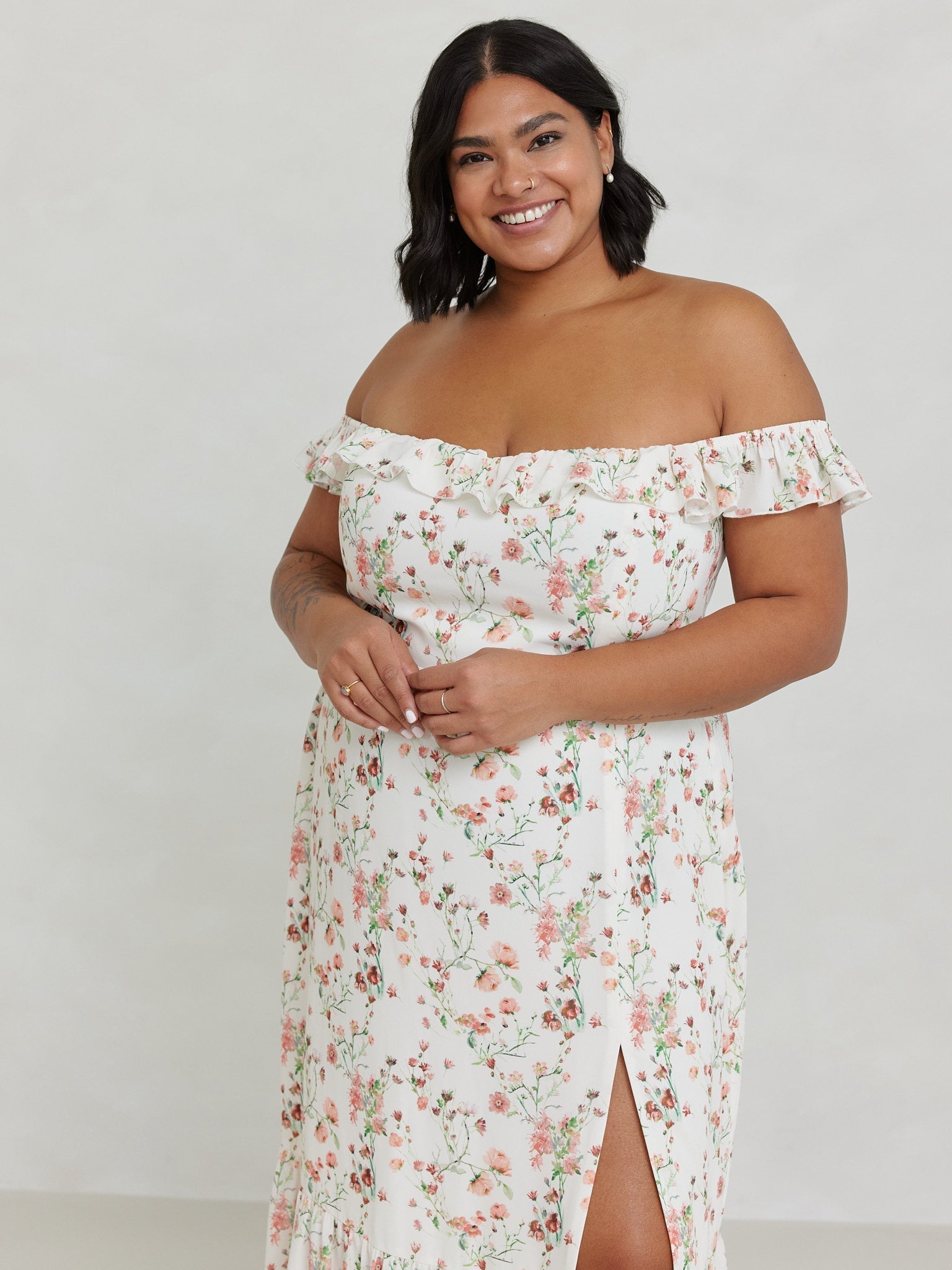 Renfrew Dress ES