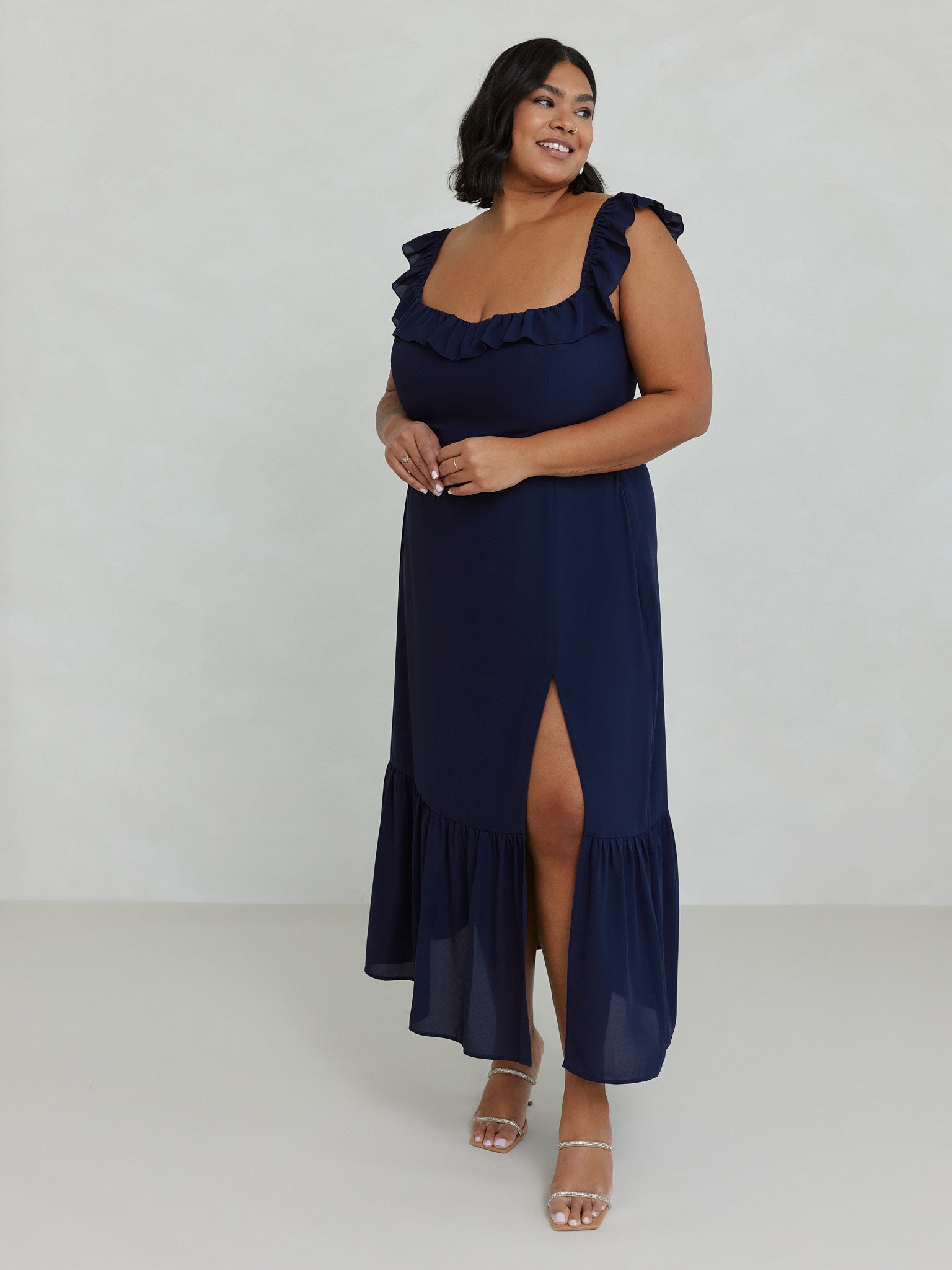 Renfrew Dress ES