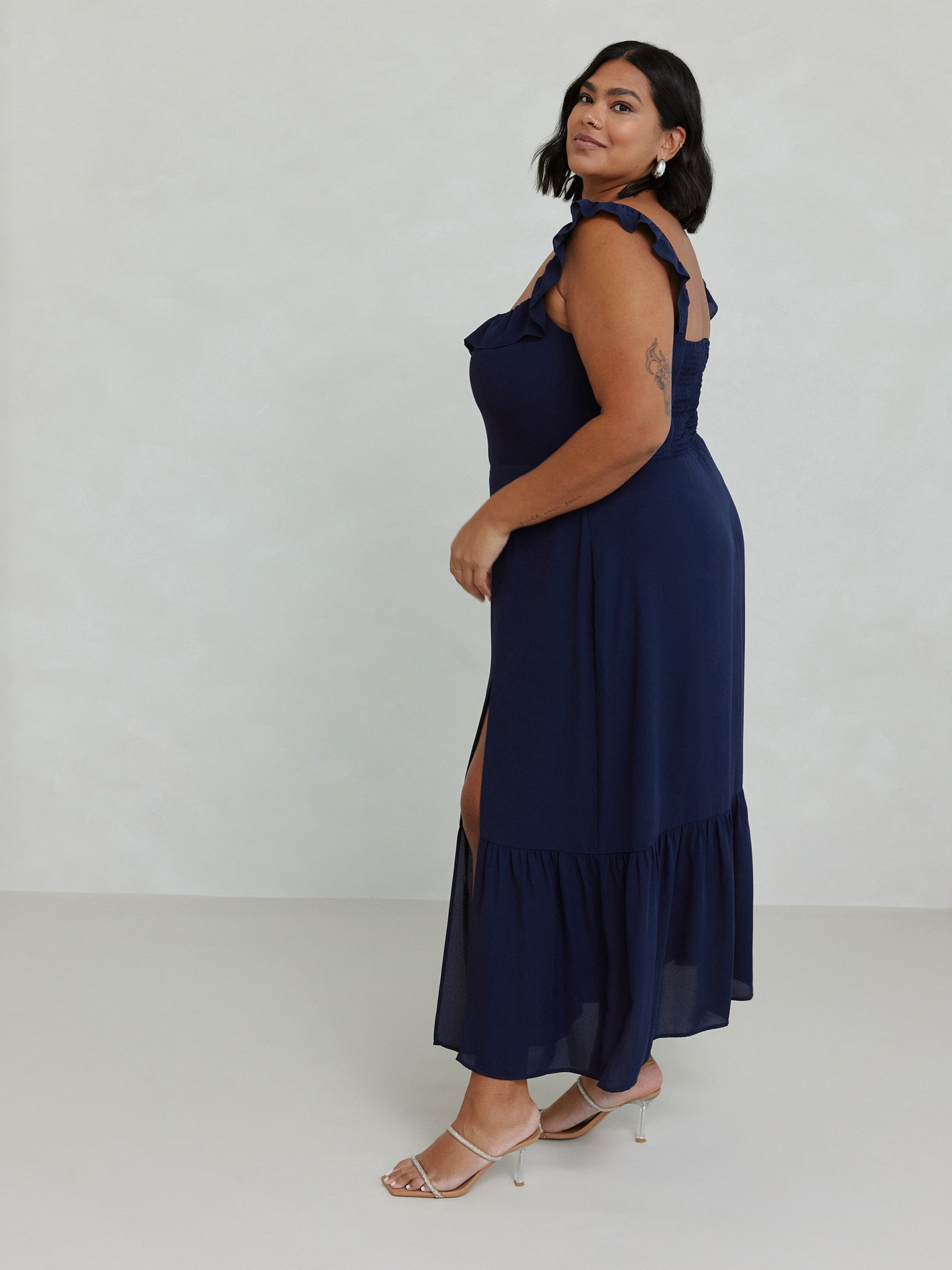 Renfrew Dress ES