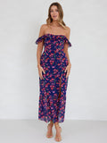 Renfrew Dress