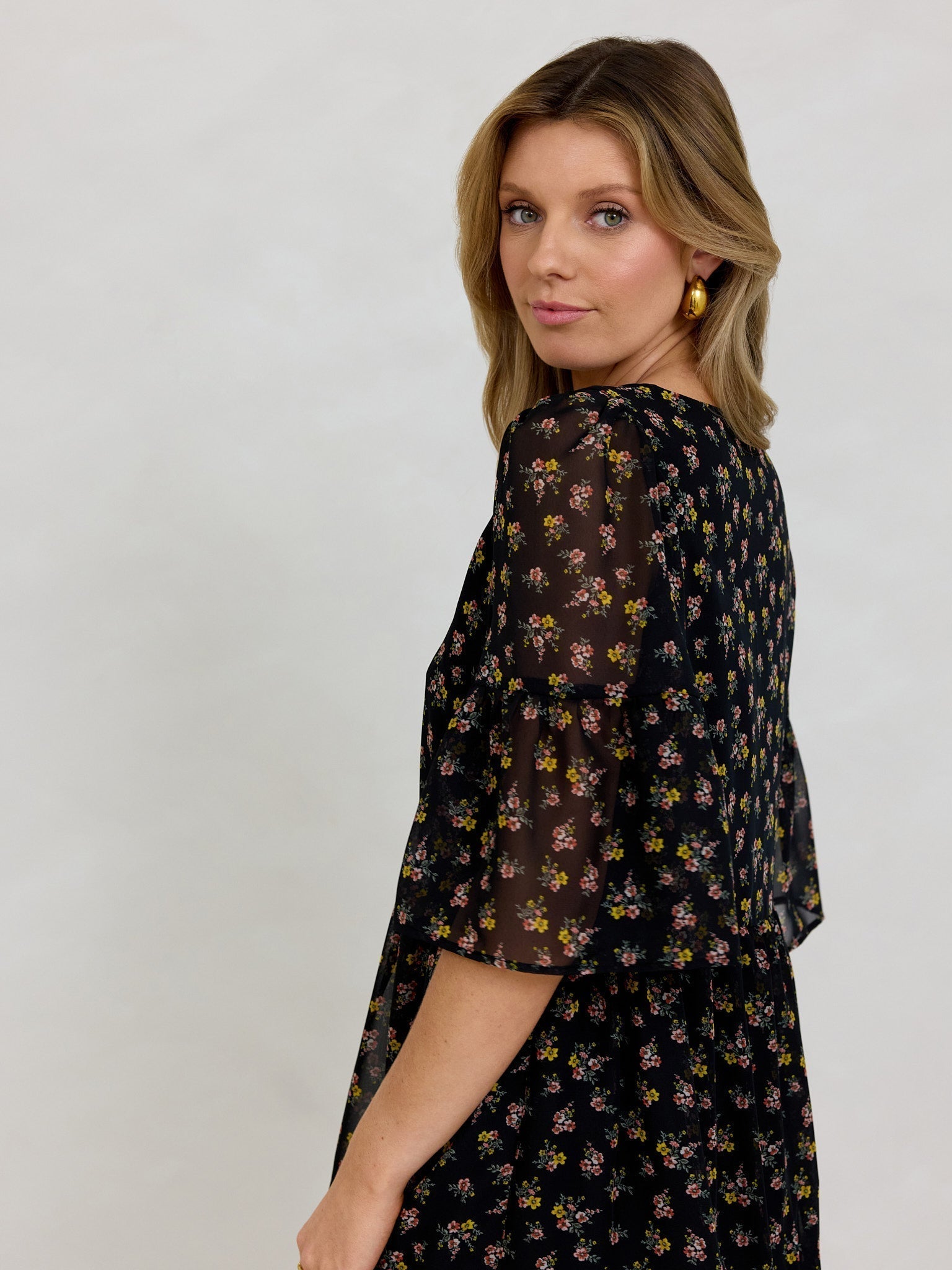 Rennie Mini Dress