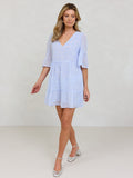 Rennie Mini Dress