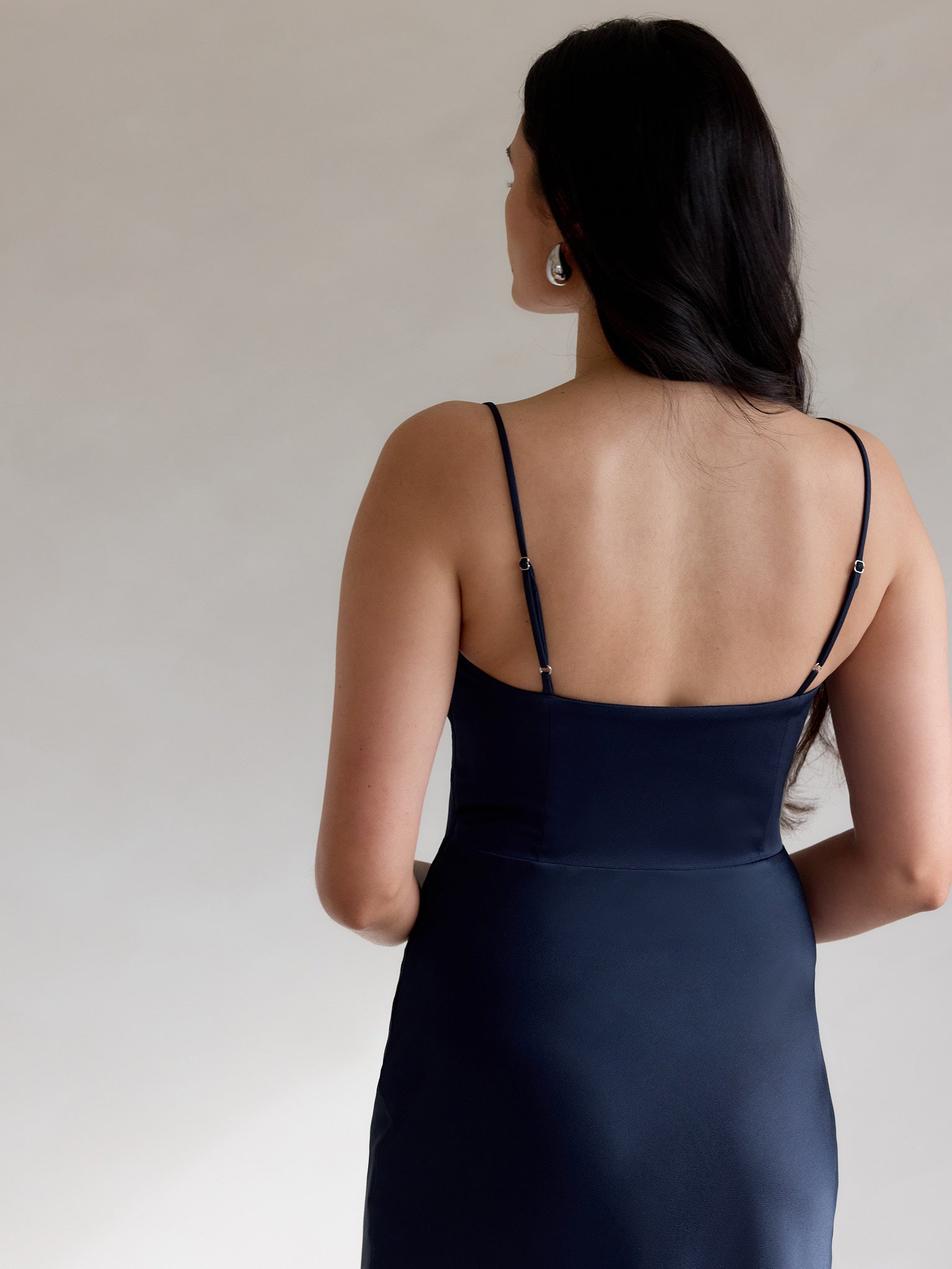 Rosedale Dress