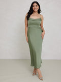 Rosedale Dress
