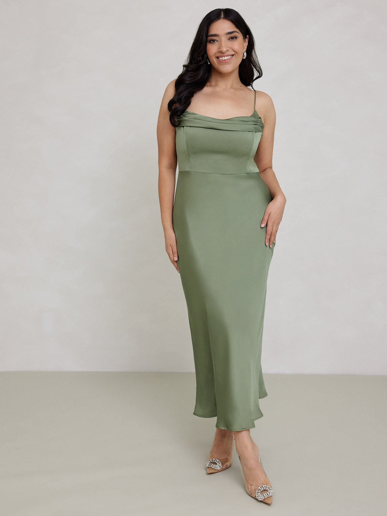 Rosedale Dress
