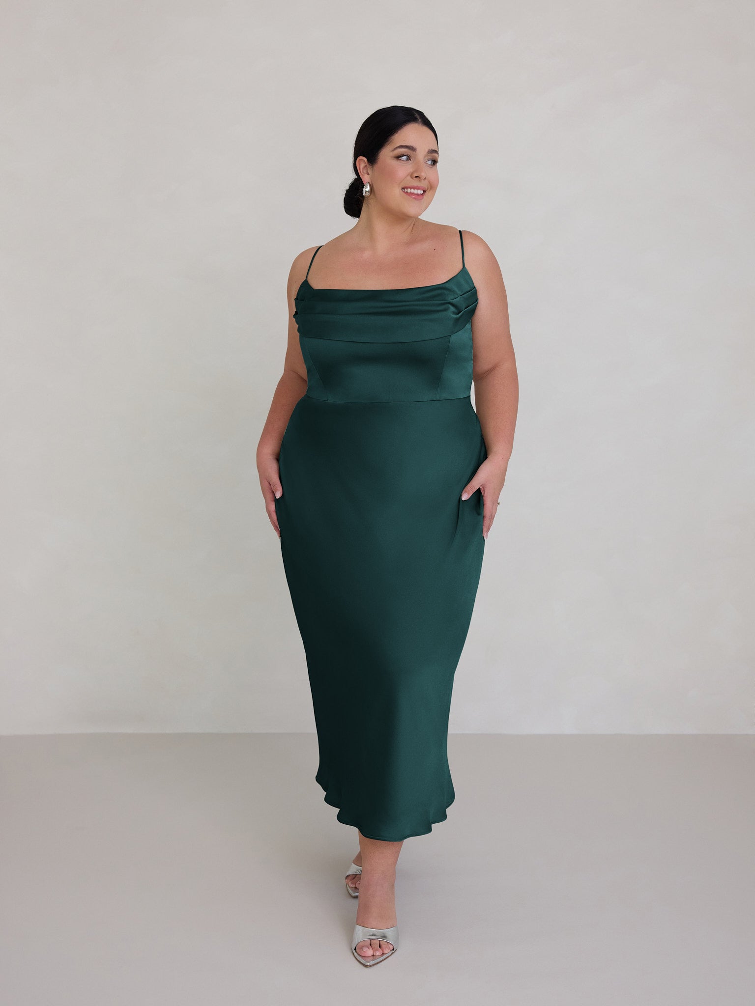 Rosedale Dress ES