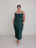 Rosedale Dress ES