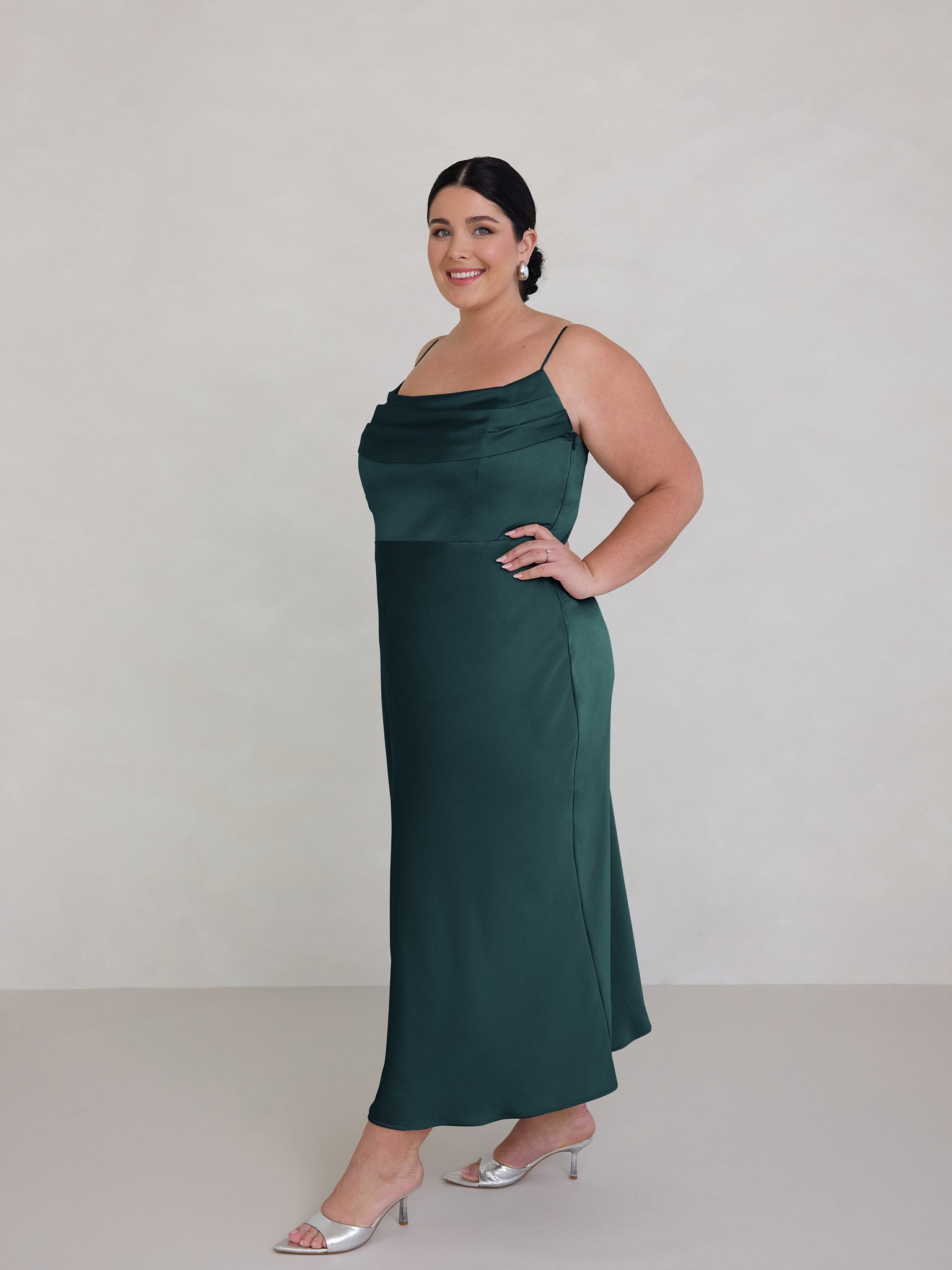 Rosedale Dress ES