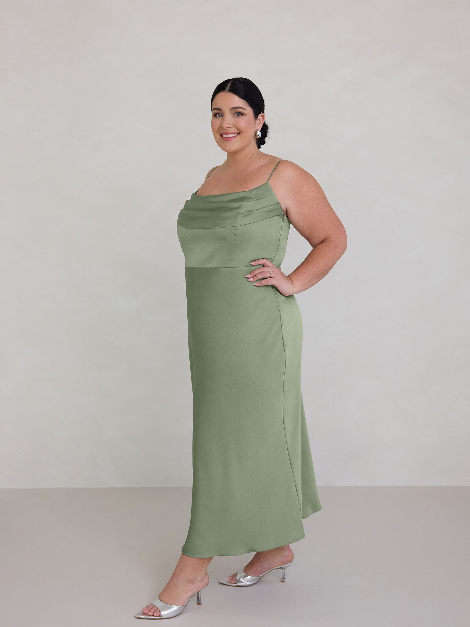 Rosedale Dress ES