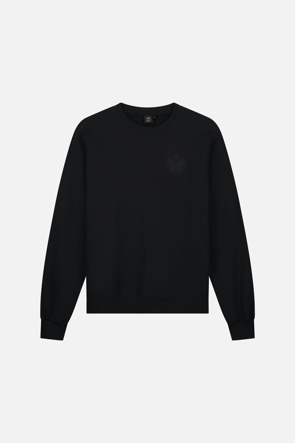 GRAPHICON FRONT SWEATSHIRT