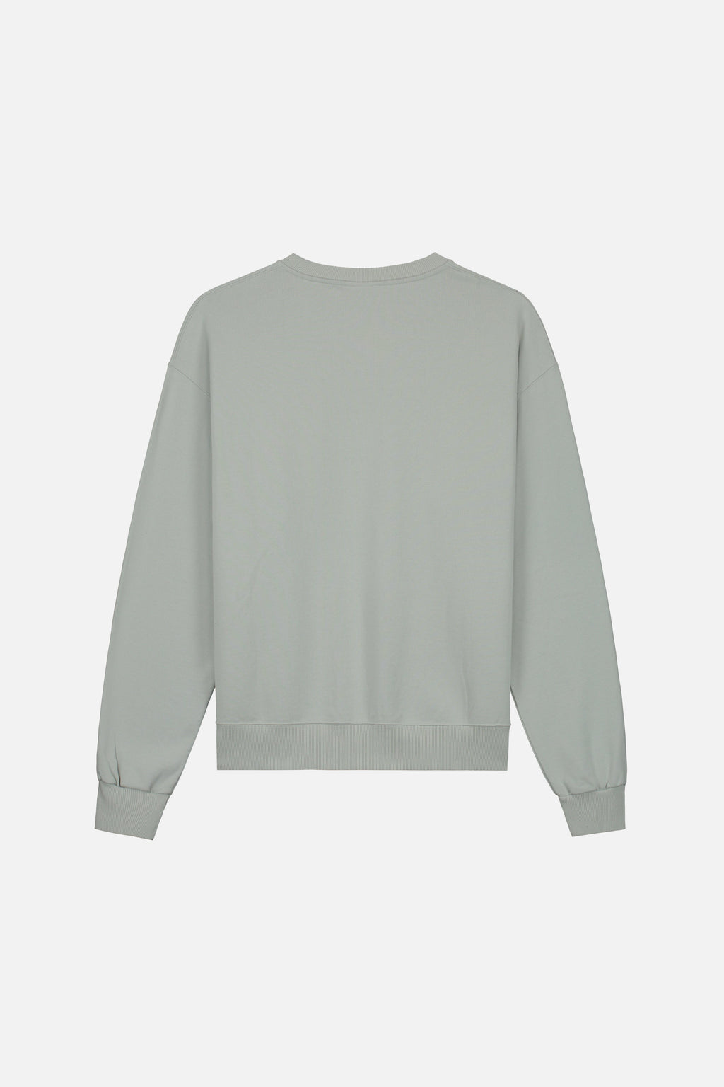 GRAPHICON FRONT SWEATSHIRT