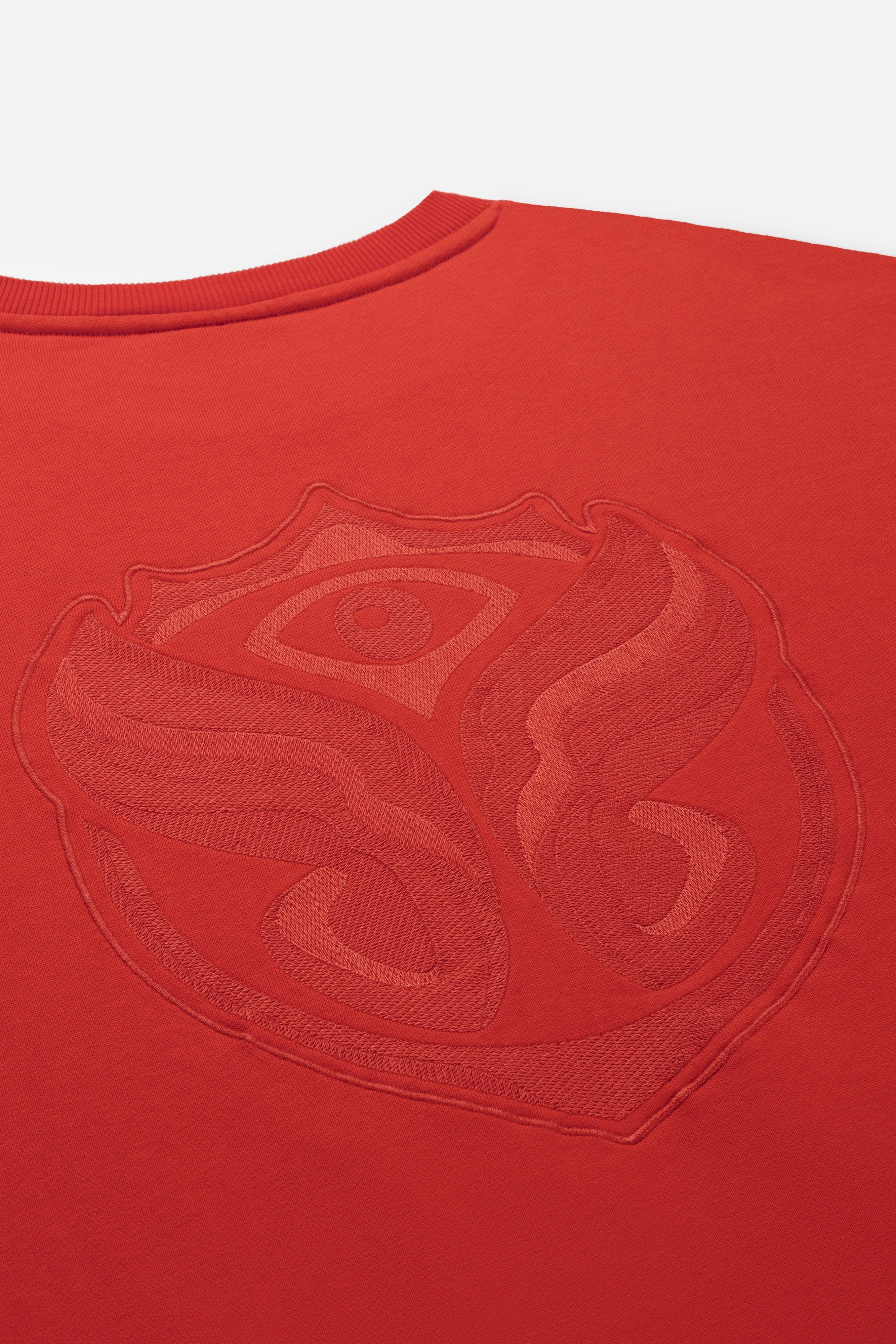GRAPHICON SWEATSHIRT