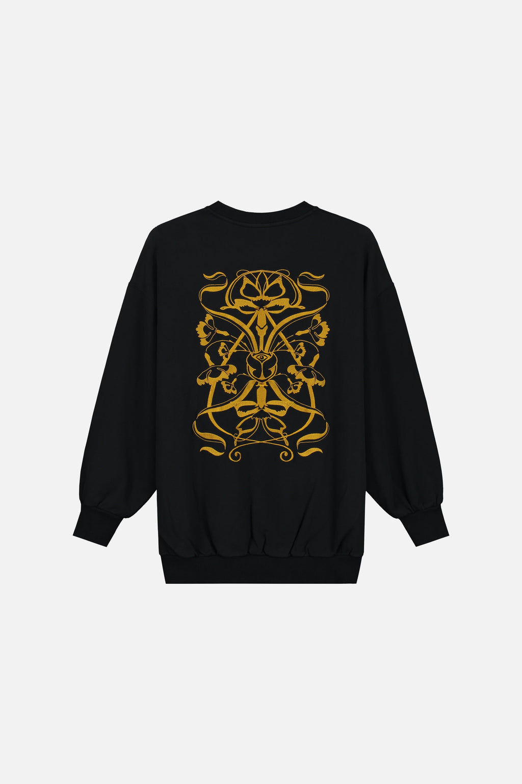 SWISH SWEATSHIRT WOMEN