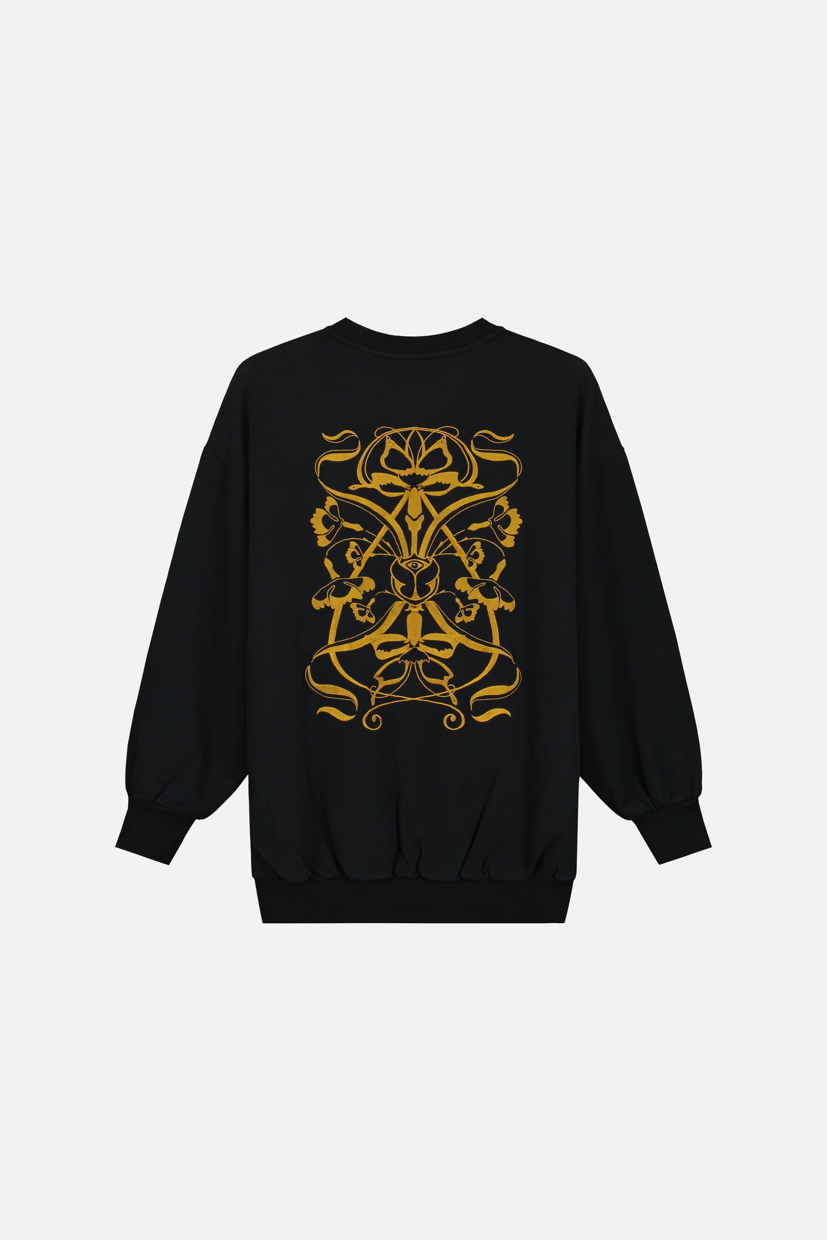 SWISH SWEATSHIRT WOMEN