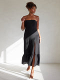 Shaw Dress