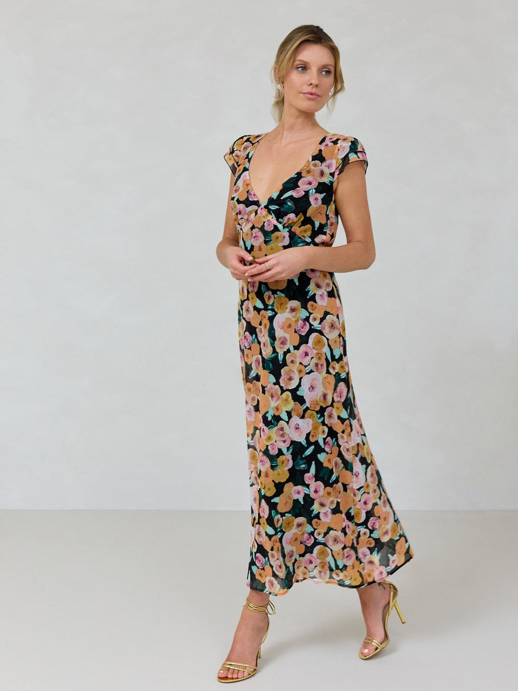 Sonora Dress