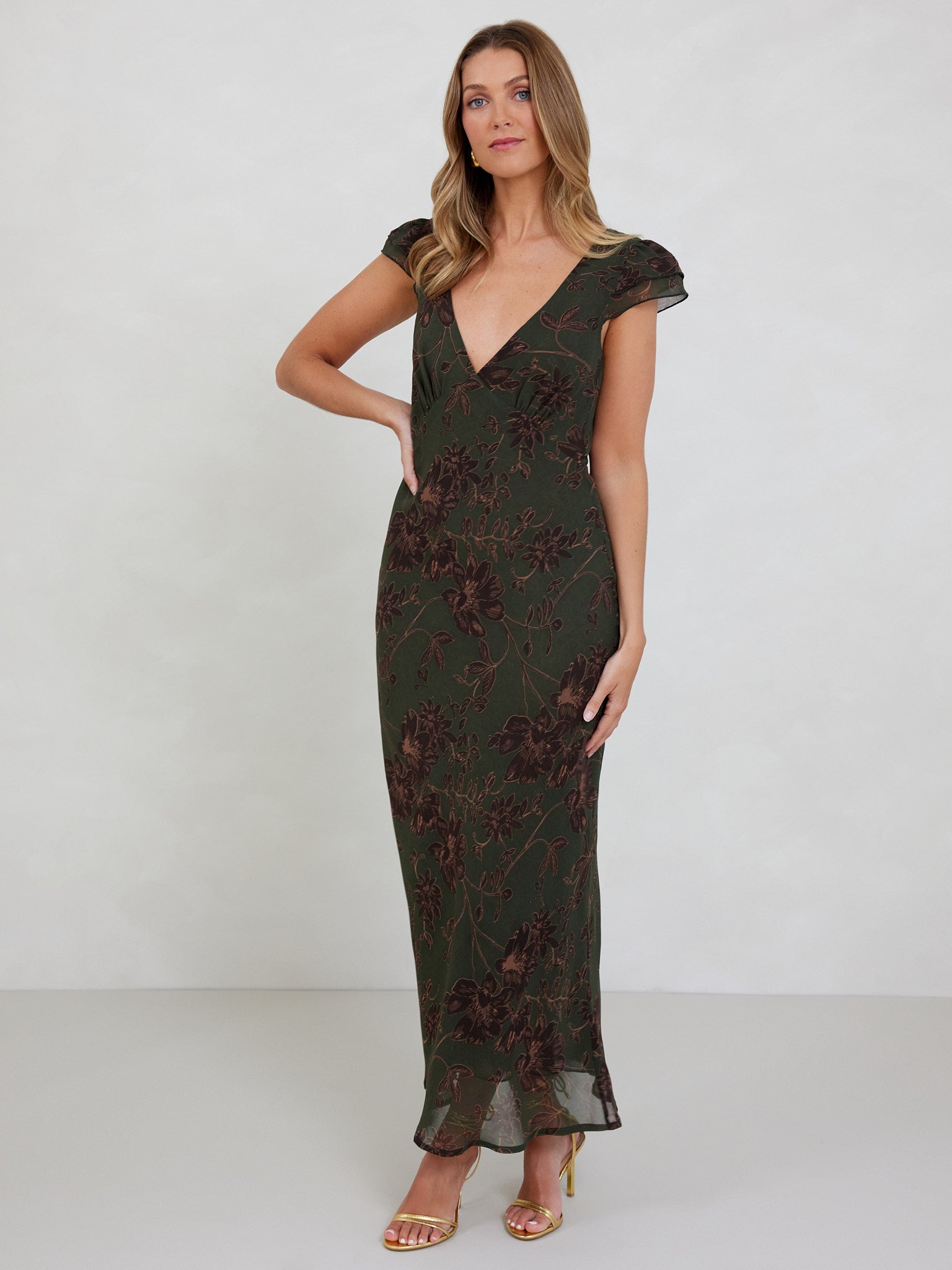 Sonora Dress