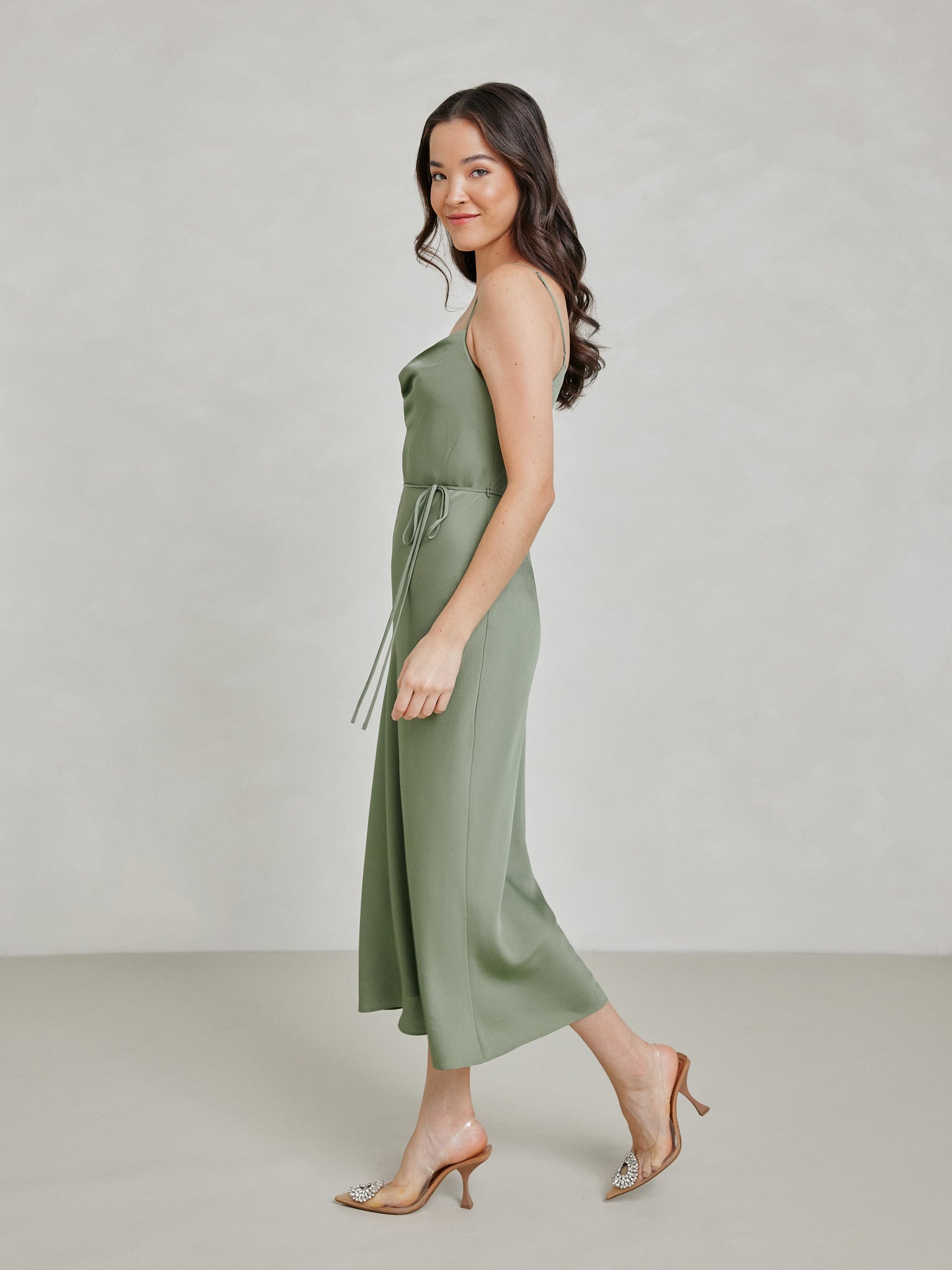 Sullivan Dress