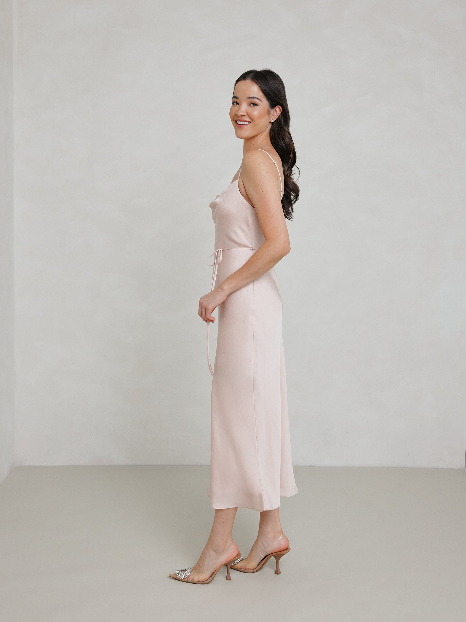 Sullivan Dress
