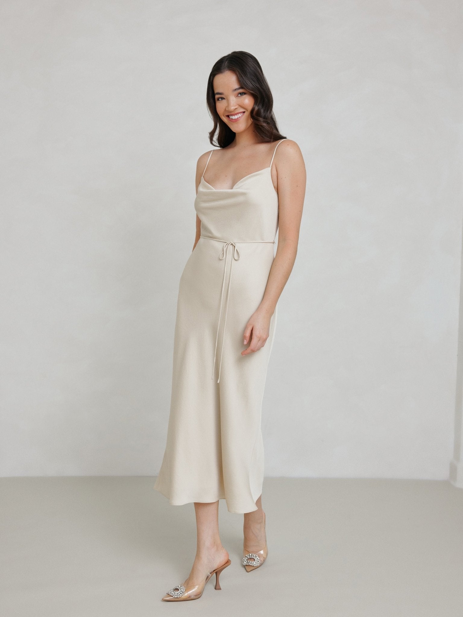 Sullivan Dress