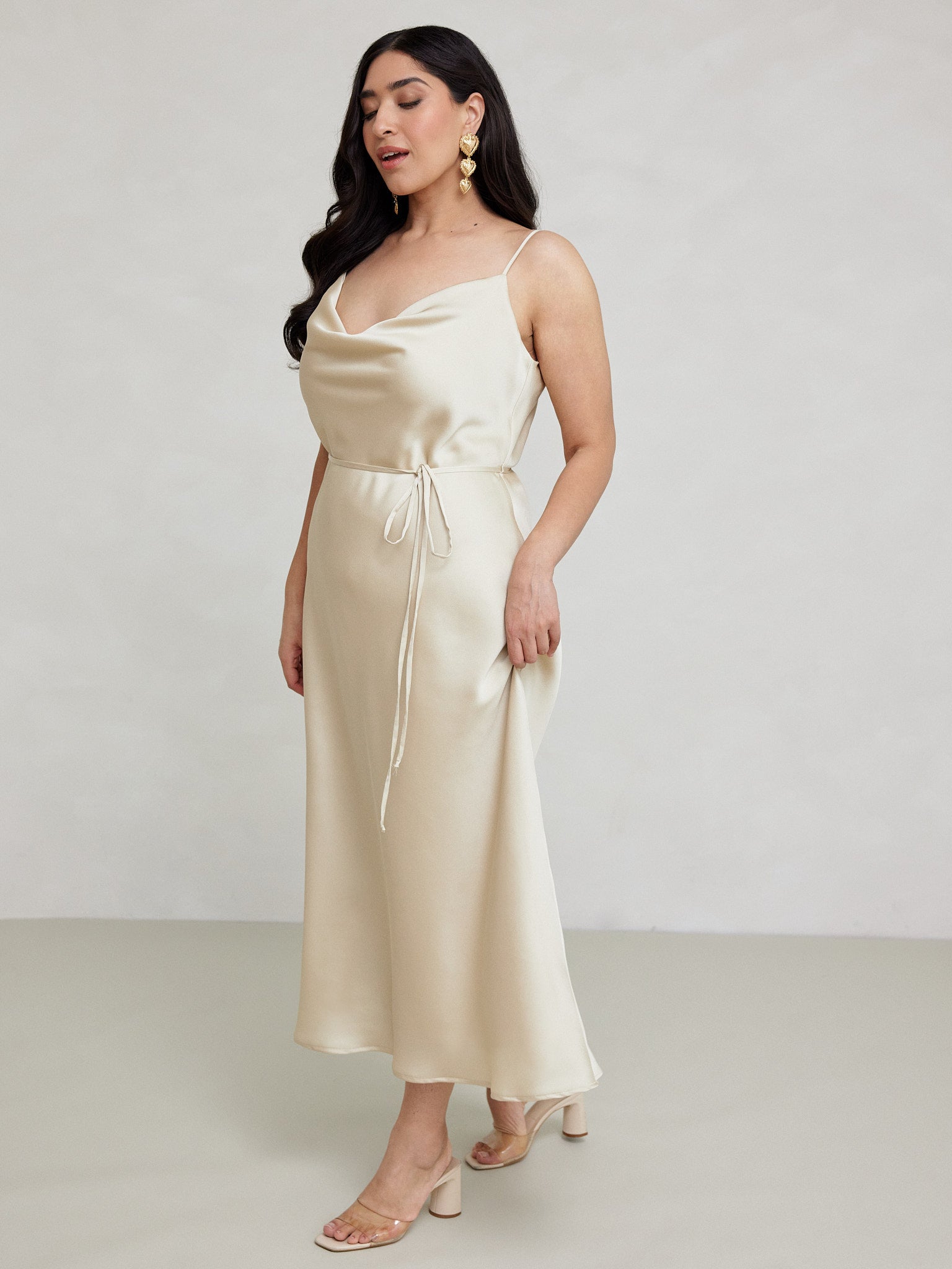 Sullivan Dress