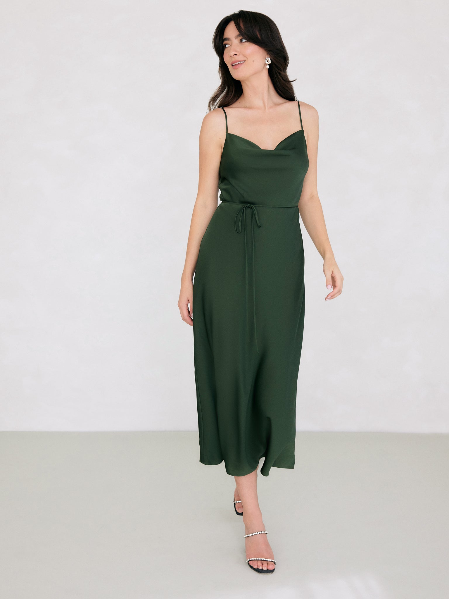 Sullivan Dress