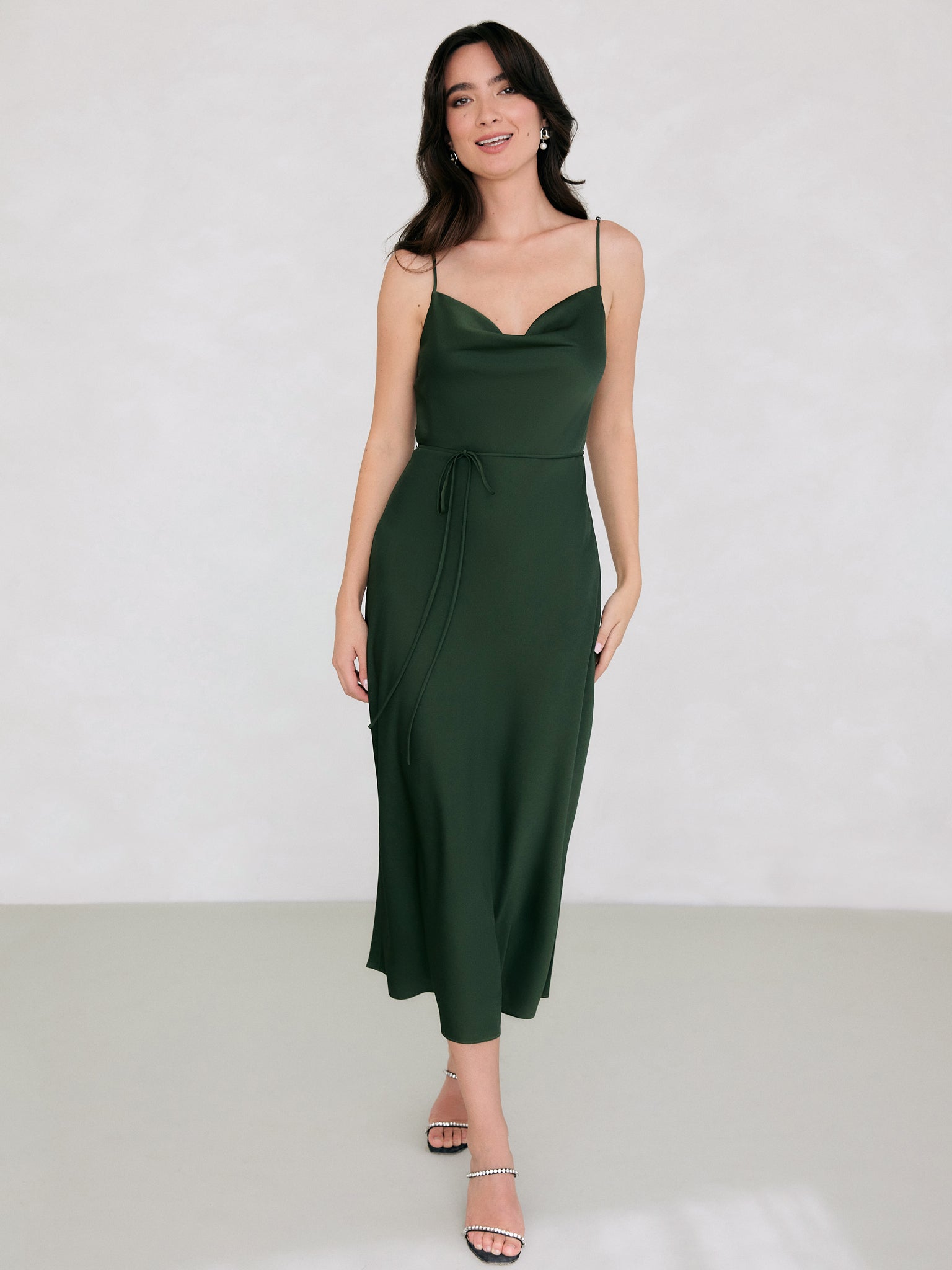 Sullivan Dress