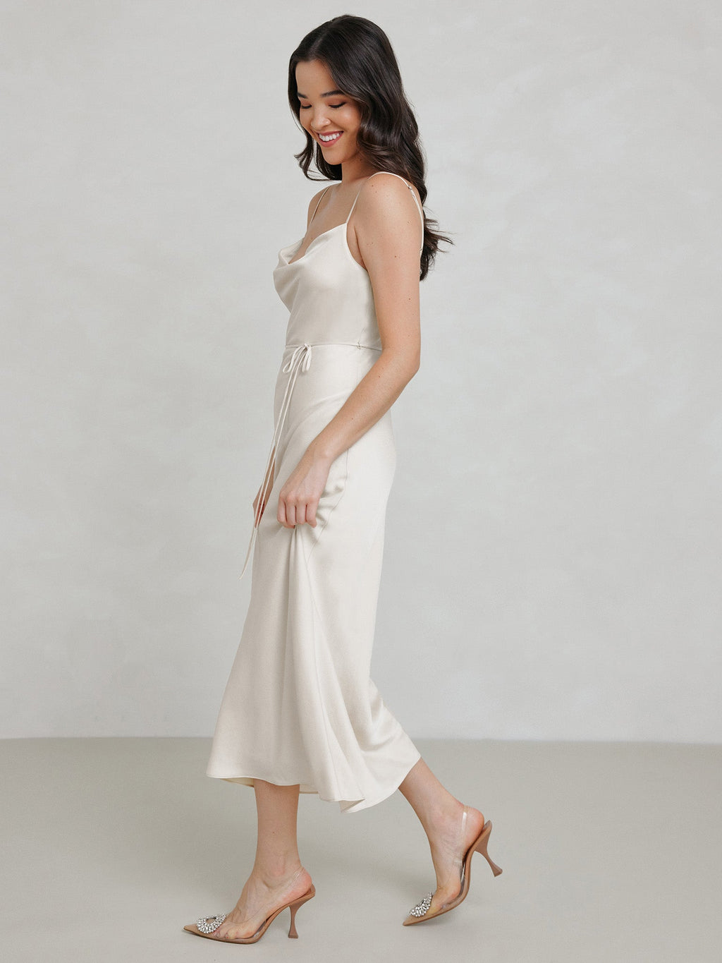 Sullivan Dress
