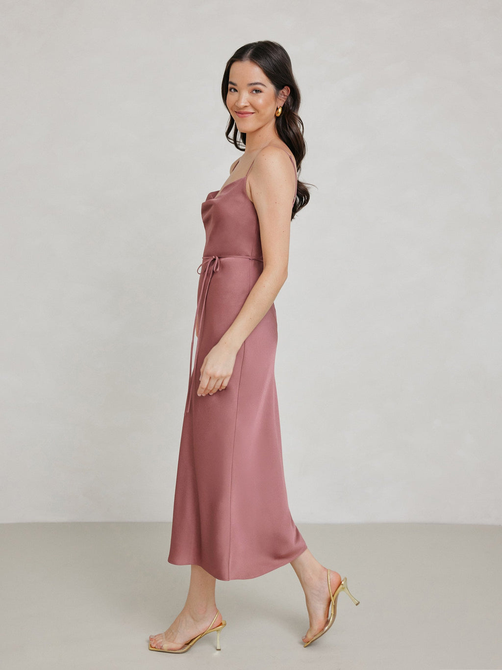 Sullivan Dress