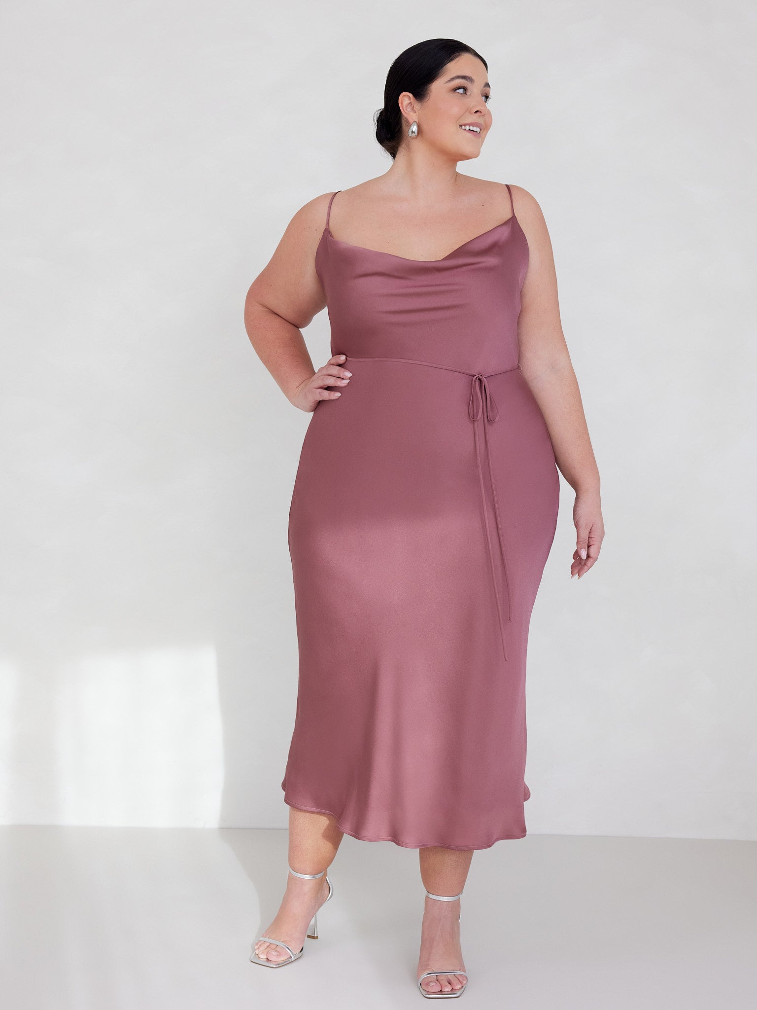 Sullivan Dress ES