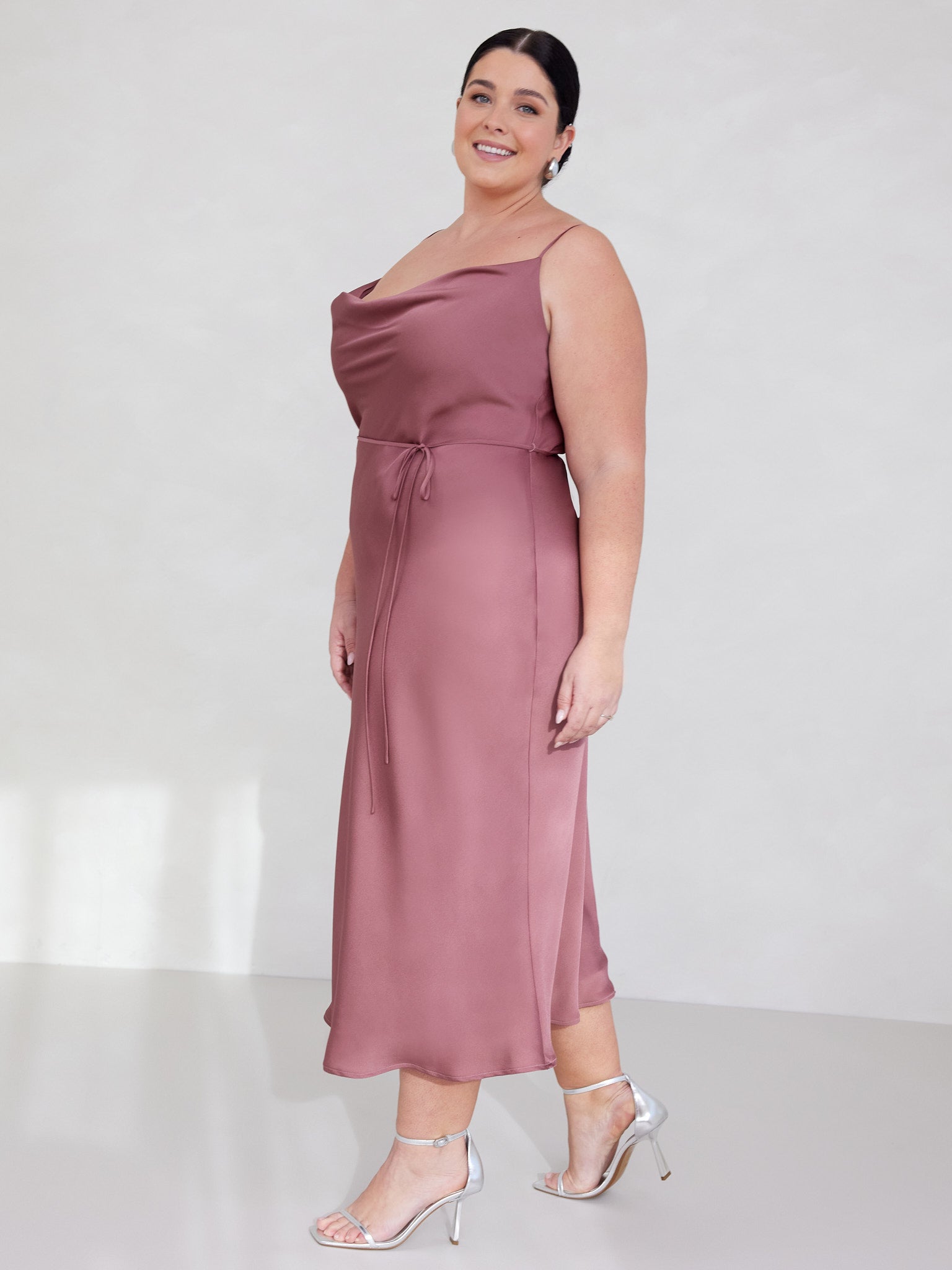 Sullivan Dress ES