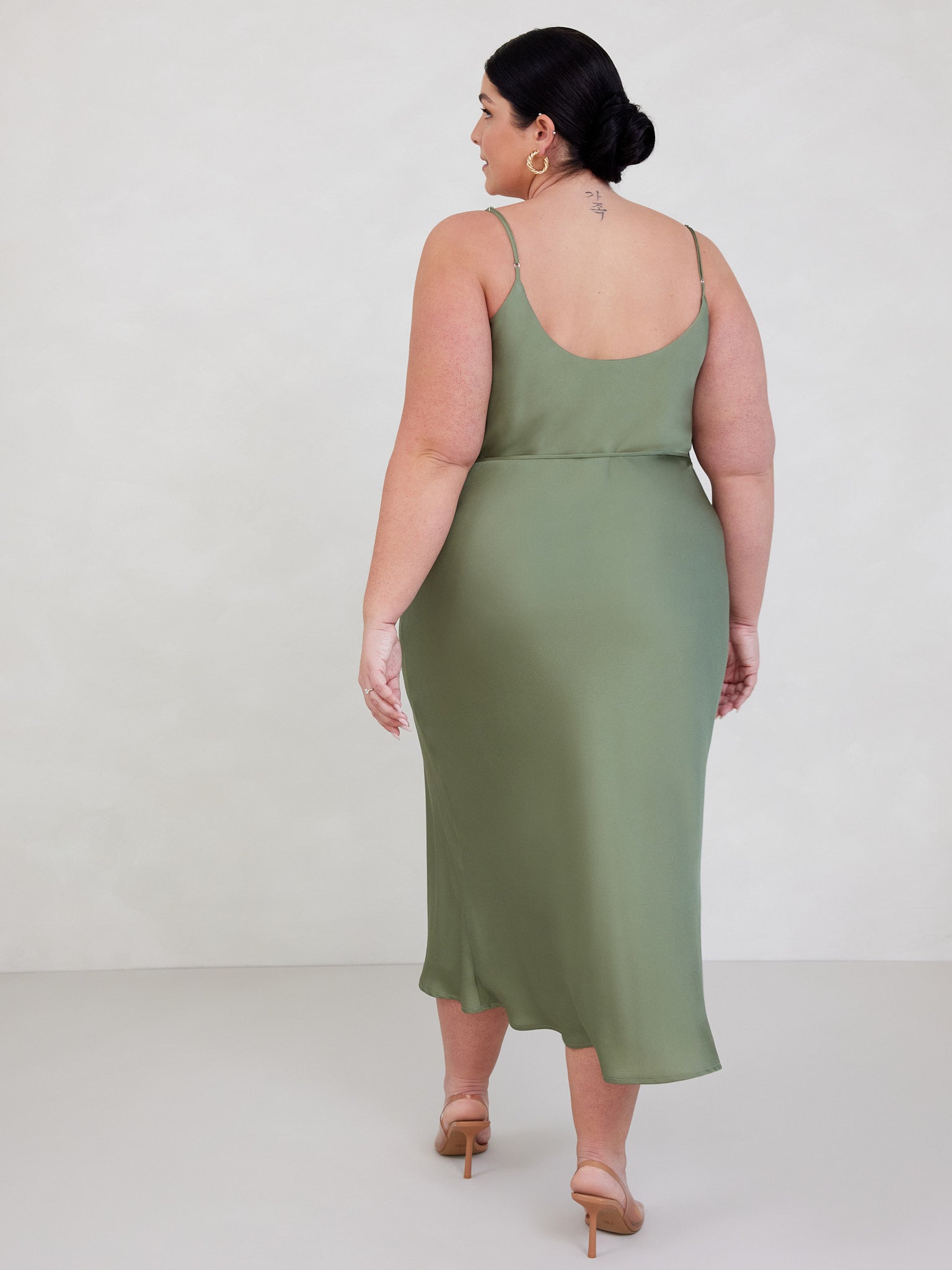 Sullivan Dress ES