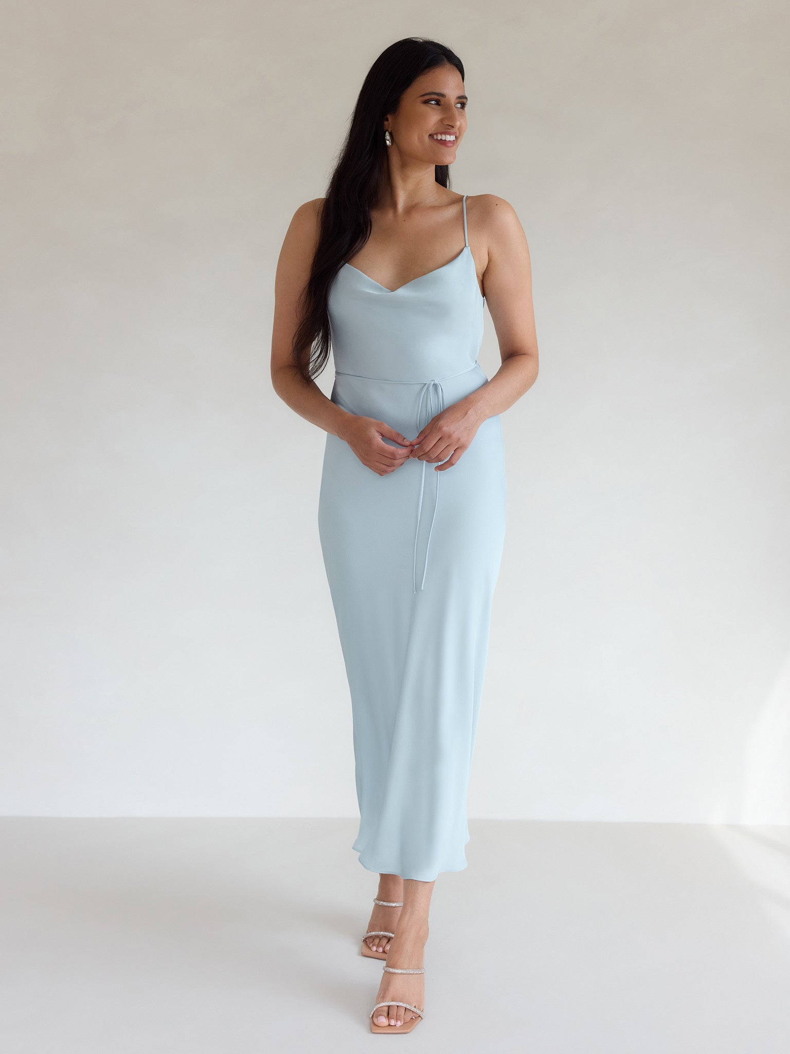 Sullivan Dress
