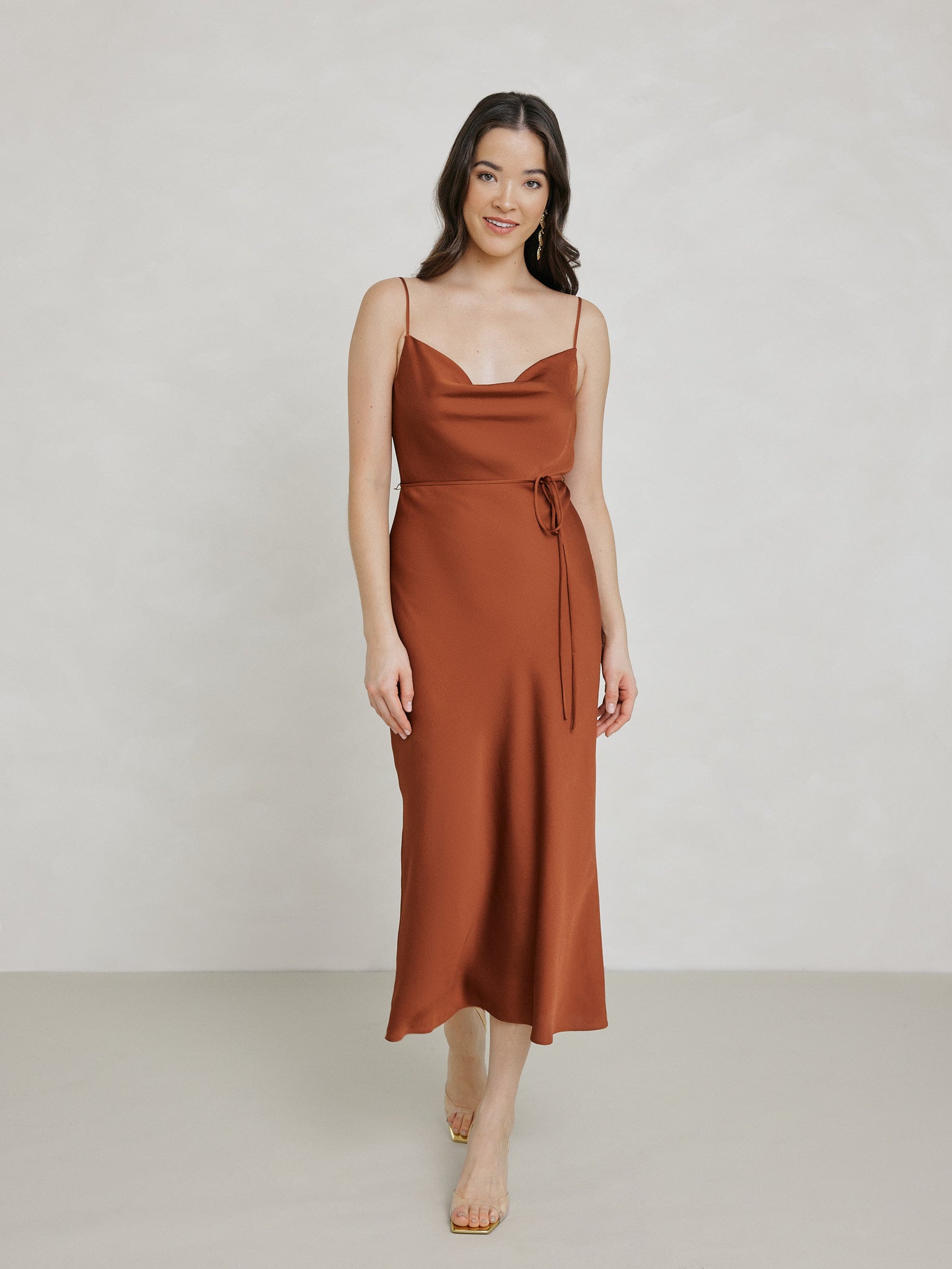 Sullivan Dress