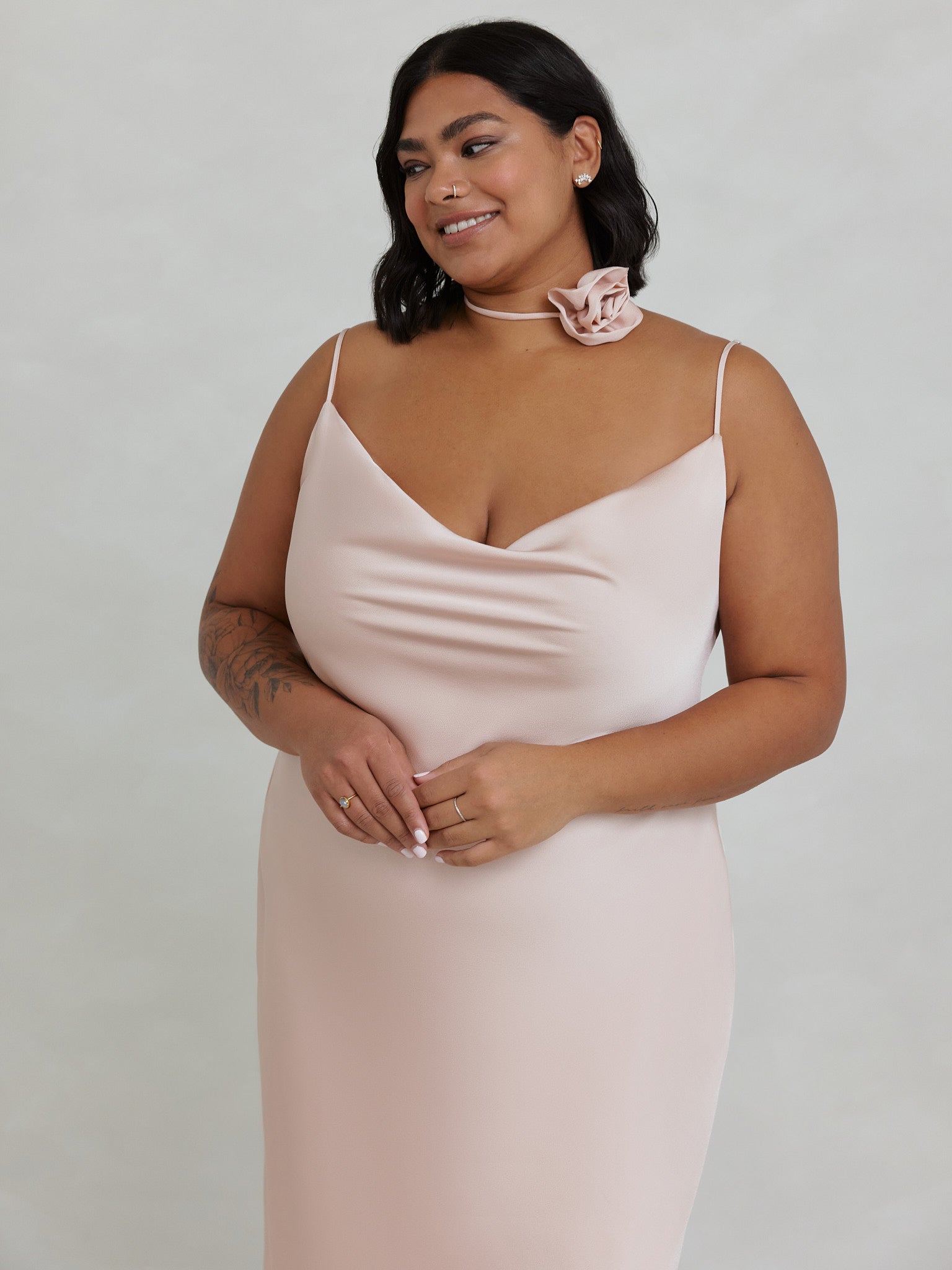 Sullivan Dress ES