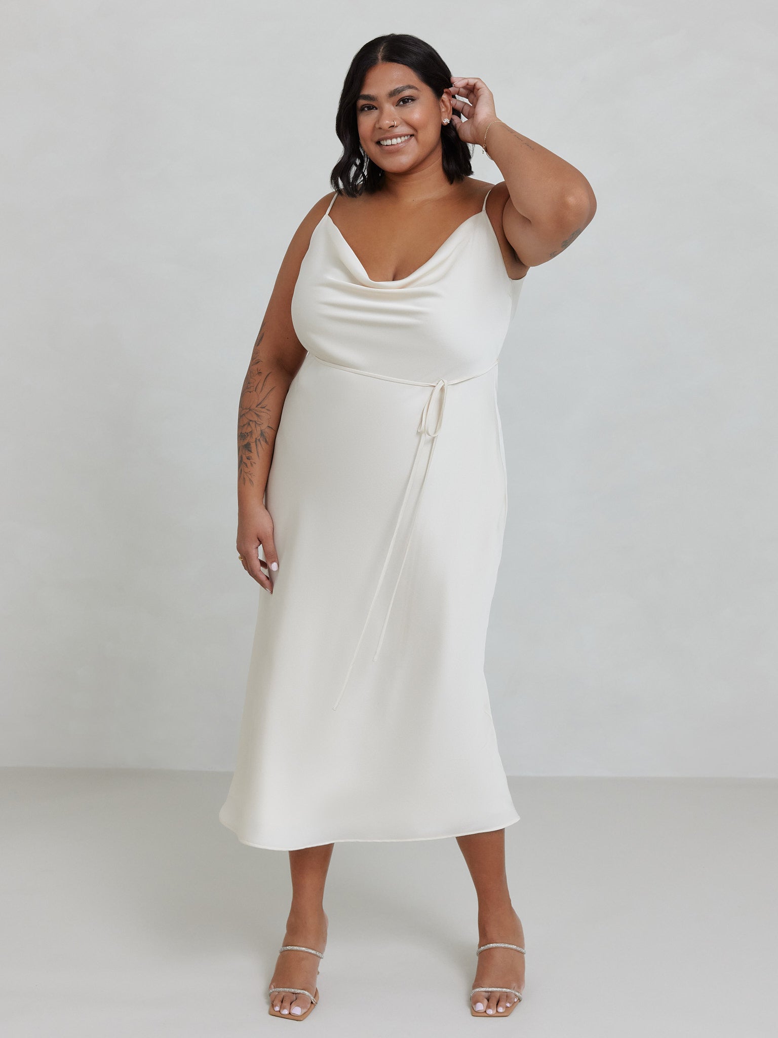 Sullivan Dress ES