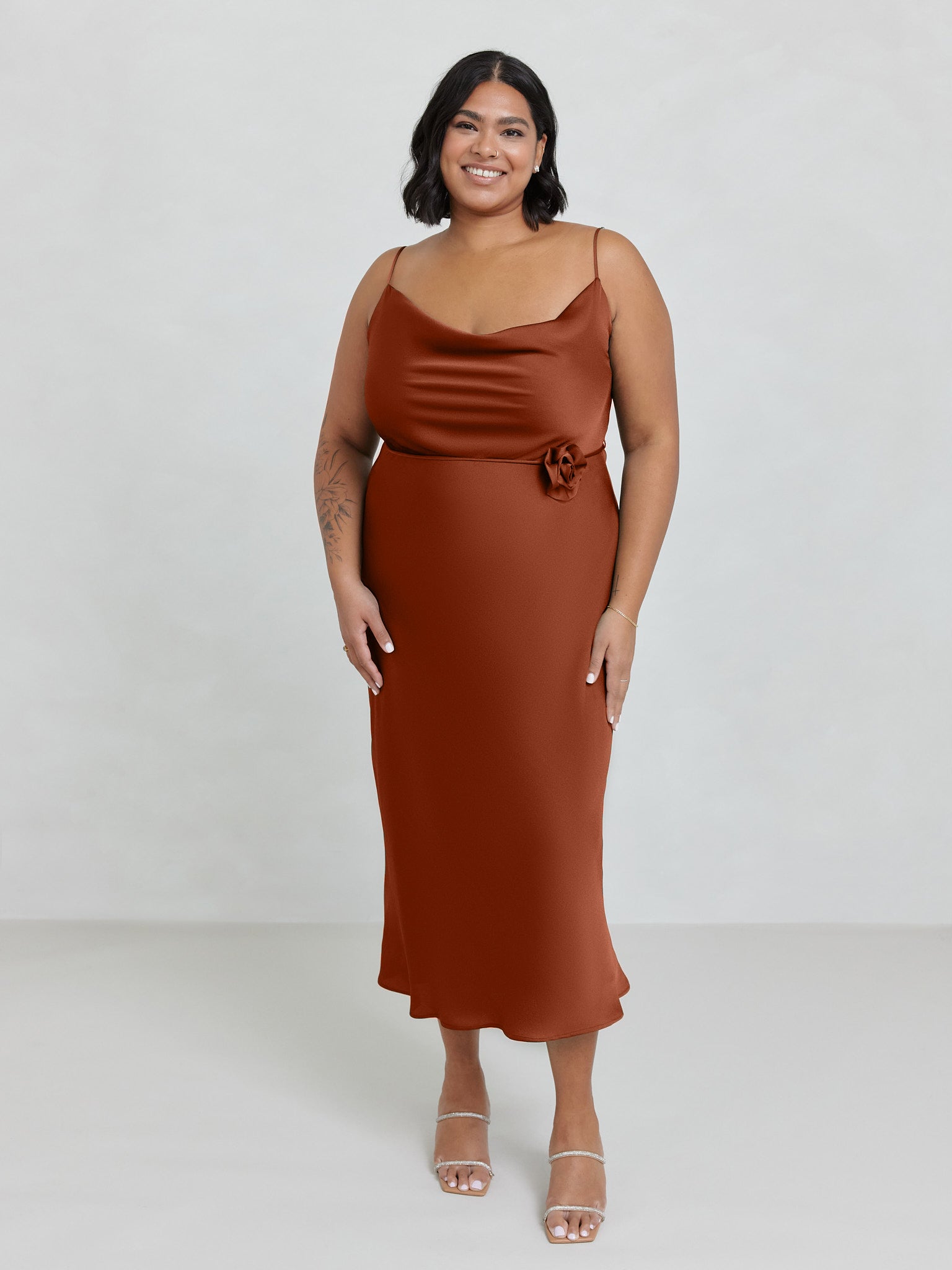 Sullivan Dress ES