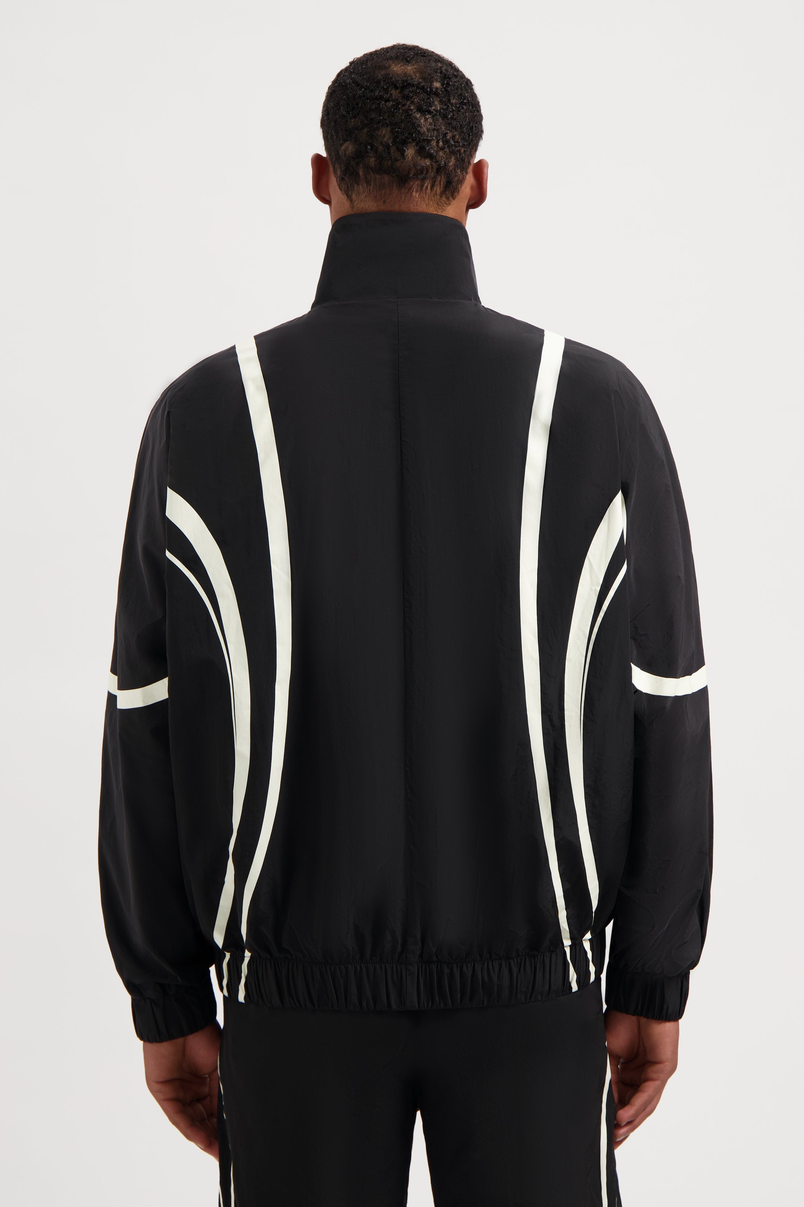 SWIRL JACKET