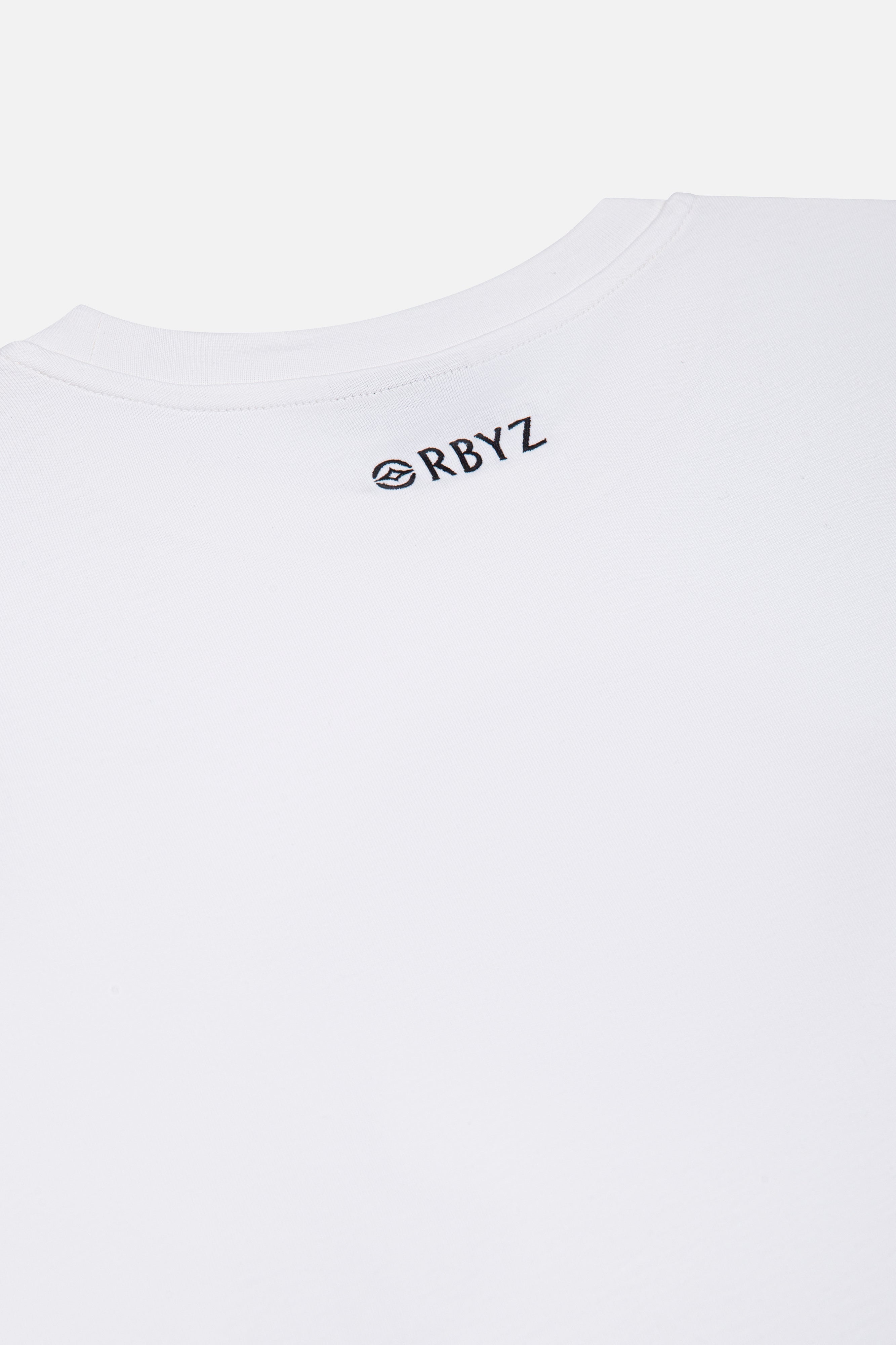 ORBYZ ELEMENTS LONGSLEEVE