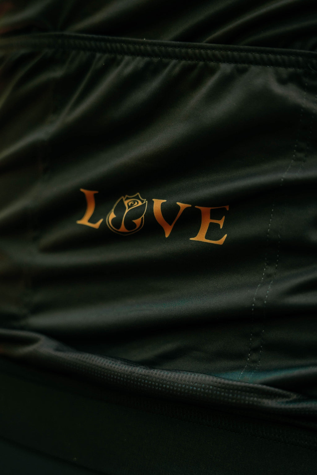 TML x RIDLEY CYCLING SHIRT MEN
