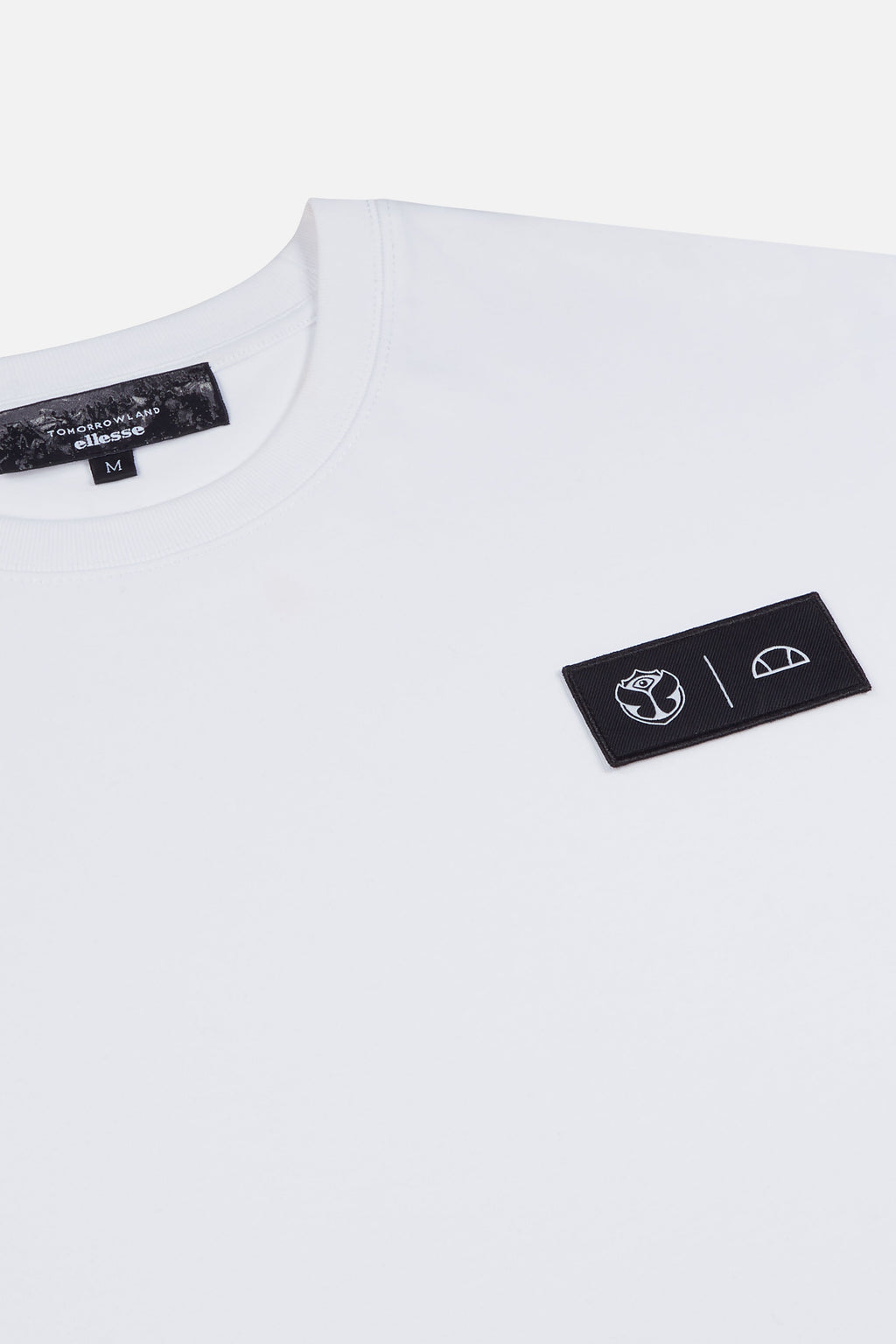 ELLESSE T-SHIRT