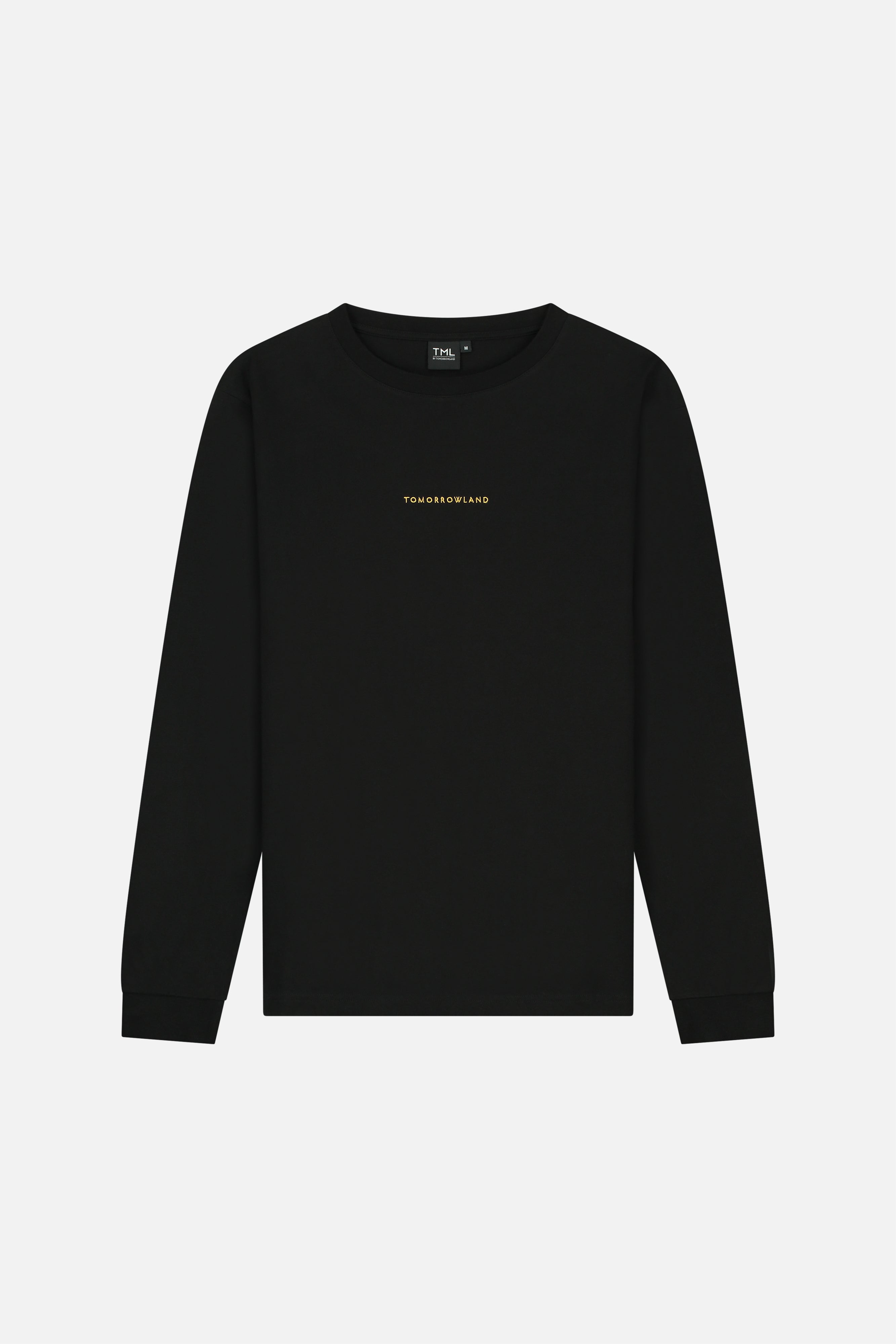 UNITY FLAG LONGSLEEVE