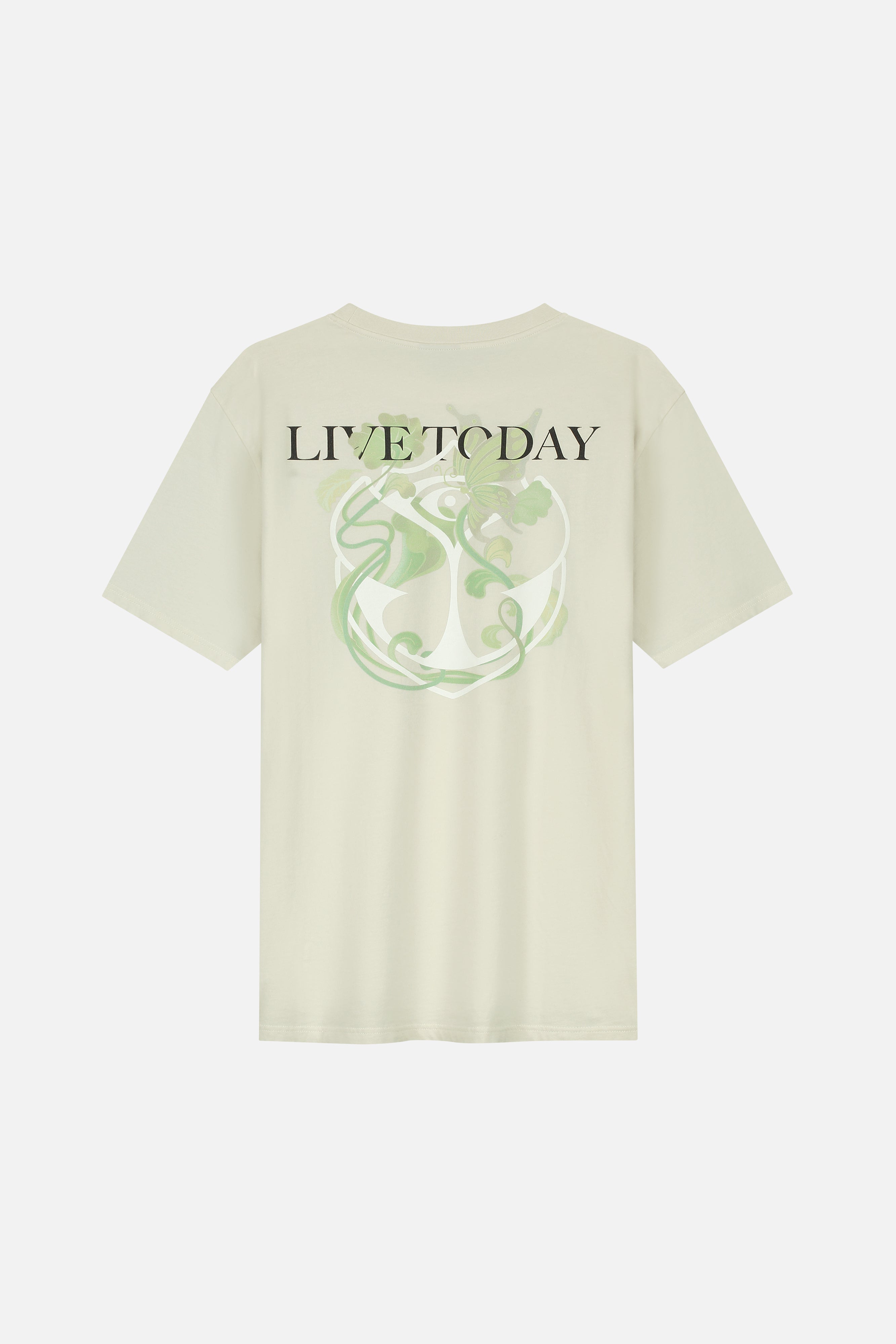 ICON BLOSSOM T-SHIRT MEN