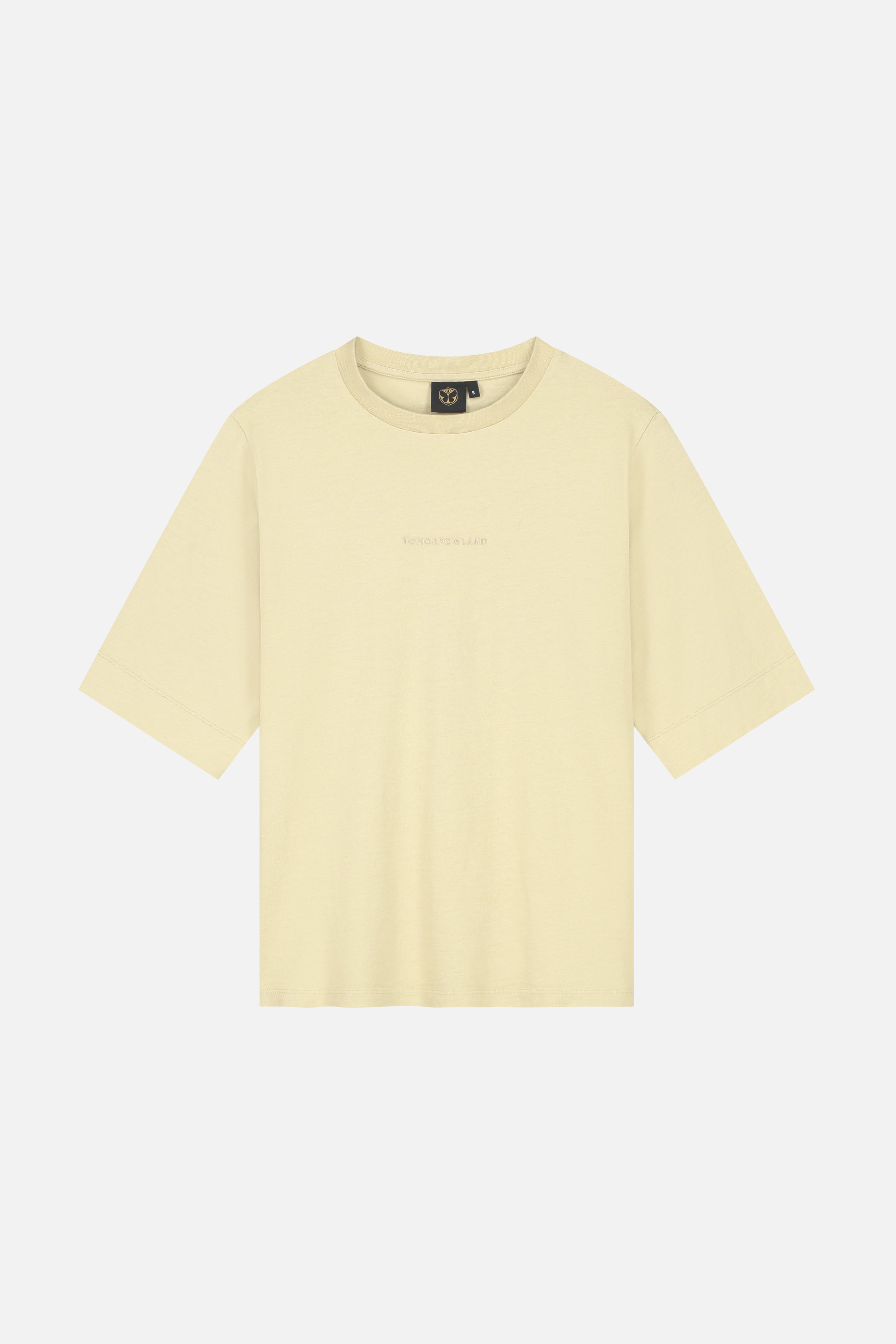 SLOGAN T-SHIRT WOMEN